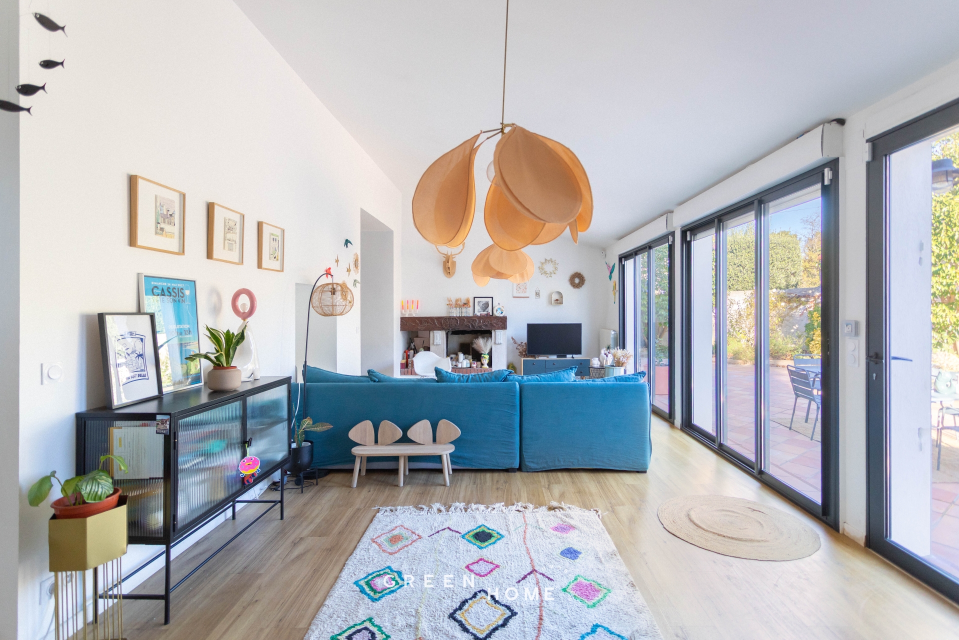 Achat Marseille 12 - Maison - 5 pièces