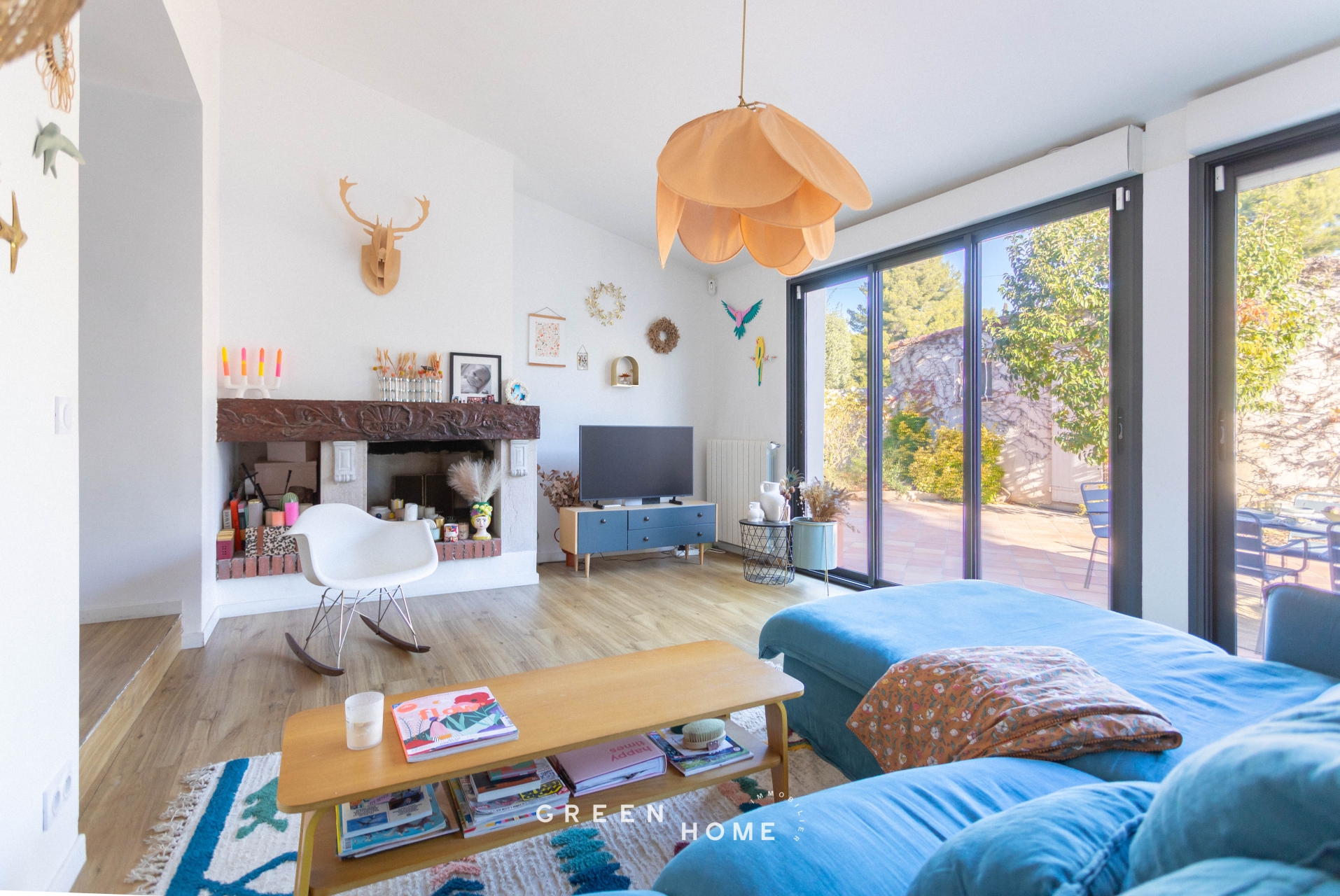 Achat Marseille 12 - Maison - 5 pièces