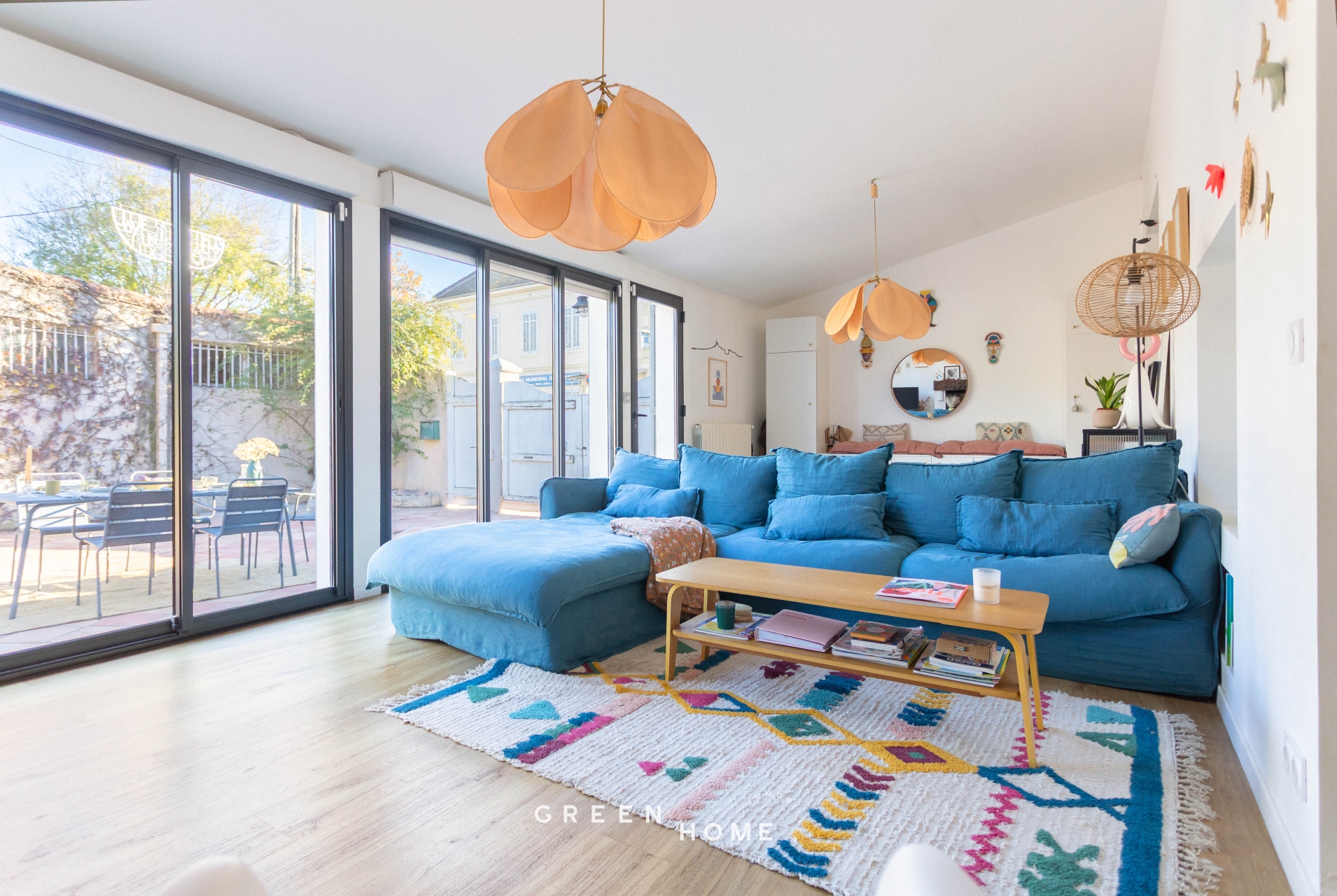 Achat Marseille 12 - Maison - 5 pièces