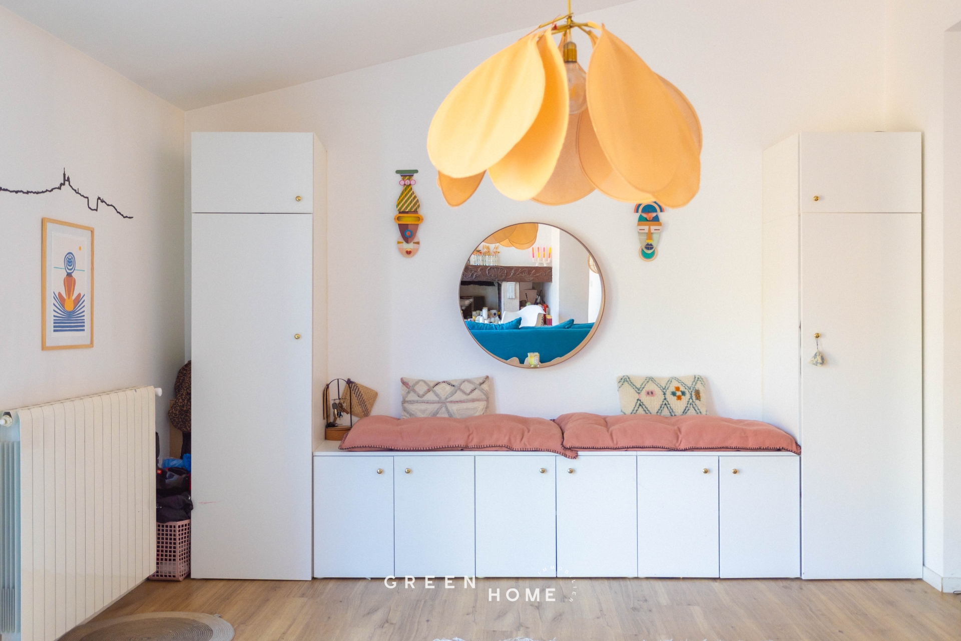 Achat Marseille 12 - Maison - 5 pièces