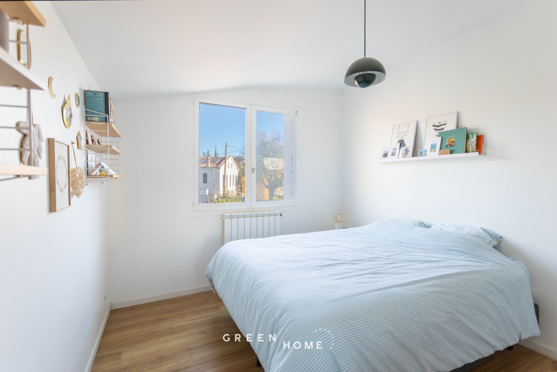 Achat Marseille 12 - Maison - 5 pièces