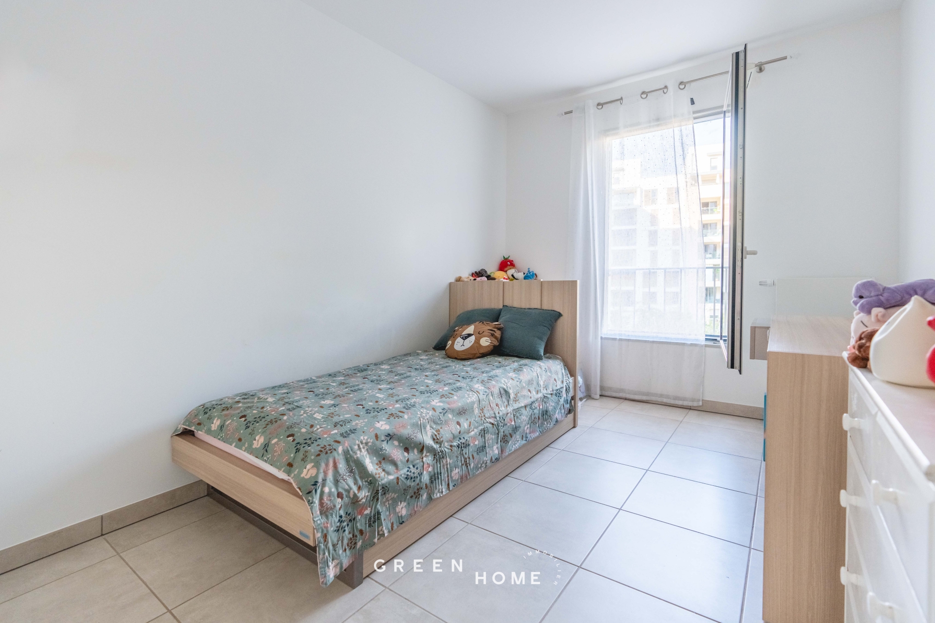 Achat Aix-en-Provence - Appartement - 3 pièces