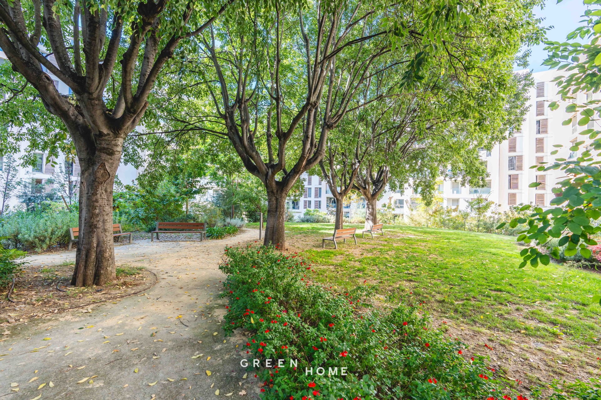 Achat Aix-en-Provence - Appartement - 3 pièces