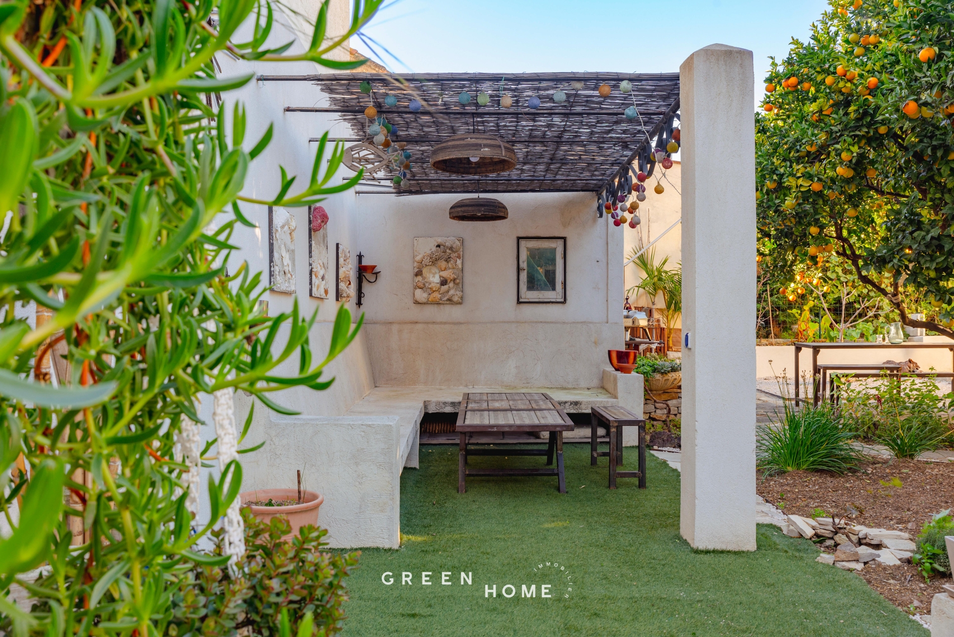 Achat La Ciotat - Maison - 6 pièces