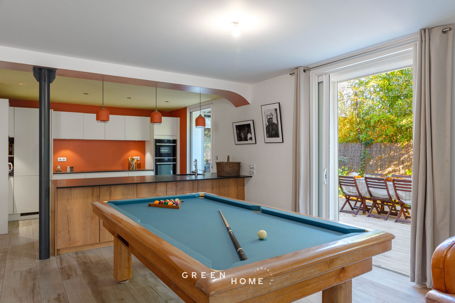 Achat La Ciotat - Maison - 6 pièces