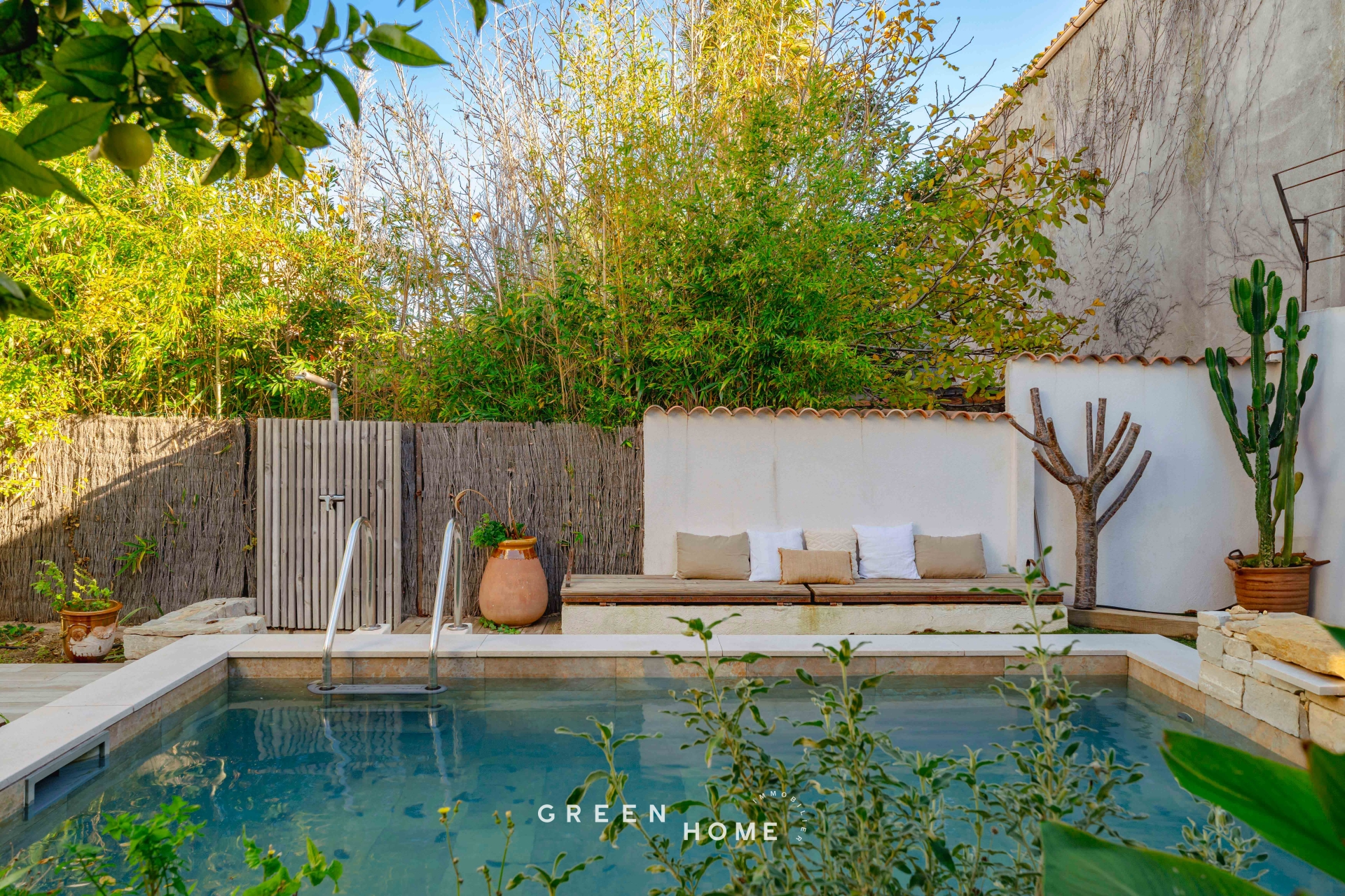 Achat La Ciotat - Maison - 6 pièces