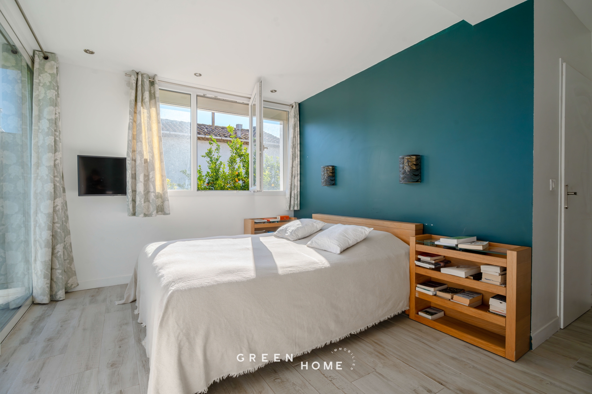 Achat La Ciotat - Maison - 6 pièces