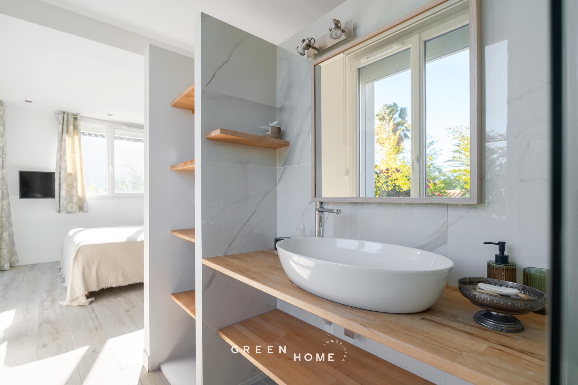 Achat La Ciotat - Maison - 6 pièces