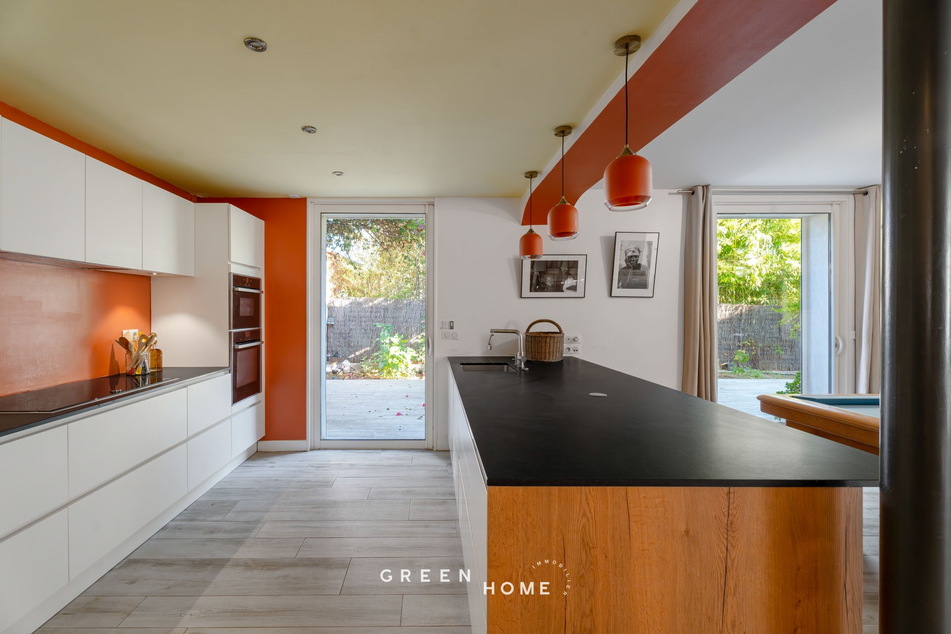 Achat La Ciotat - Maison - 6 pièces