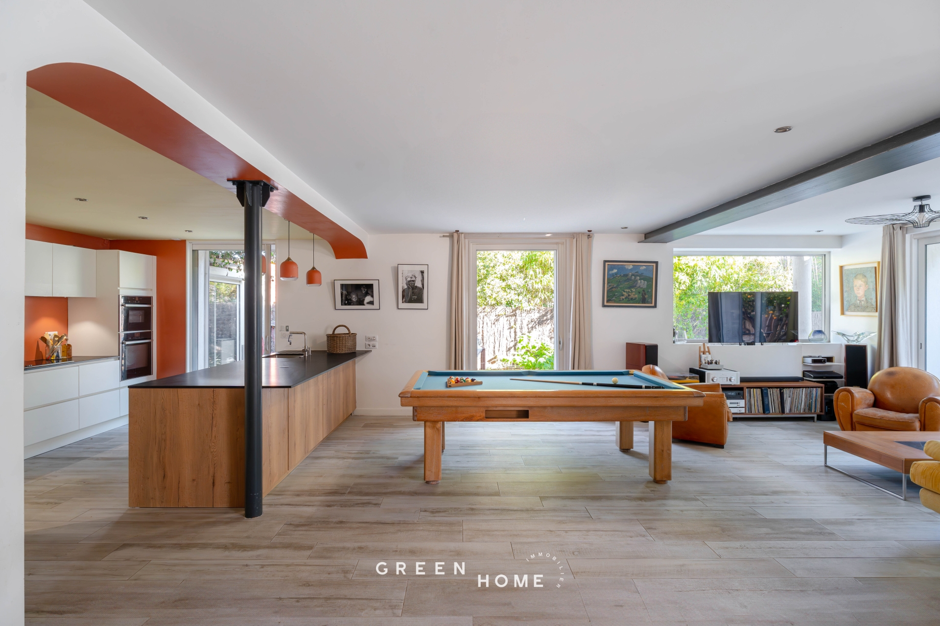 Achat La Ciotat - Maison - 6 pièces