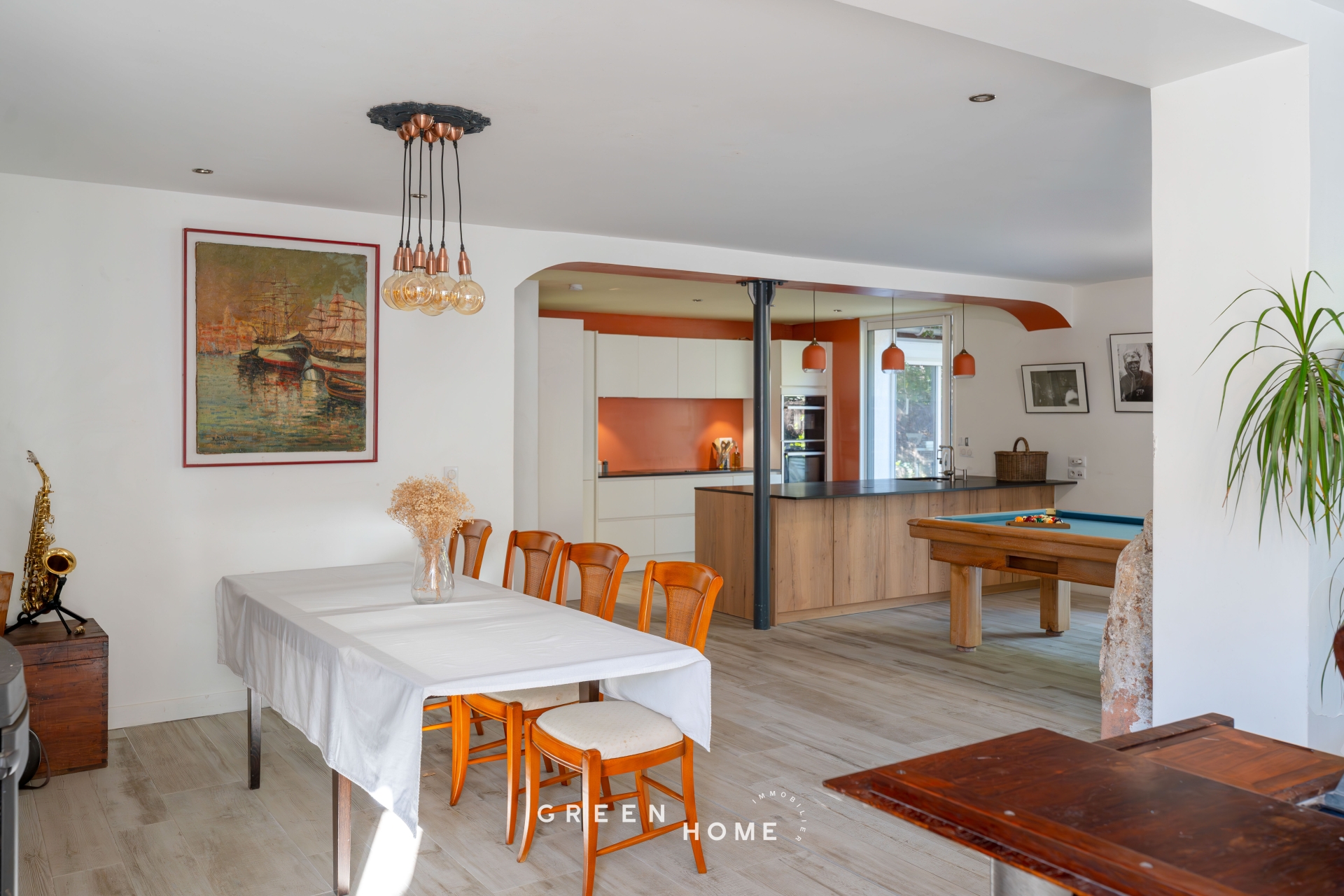 Achat La Ciotat - Maison - 6 pièces