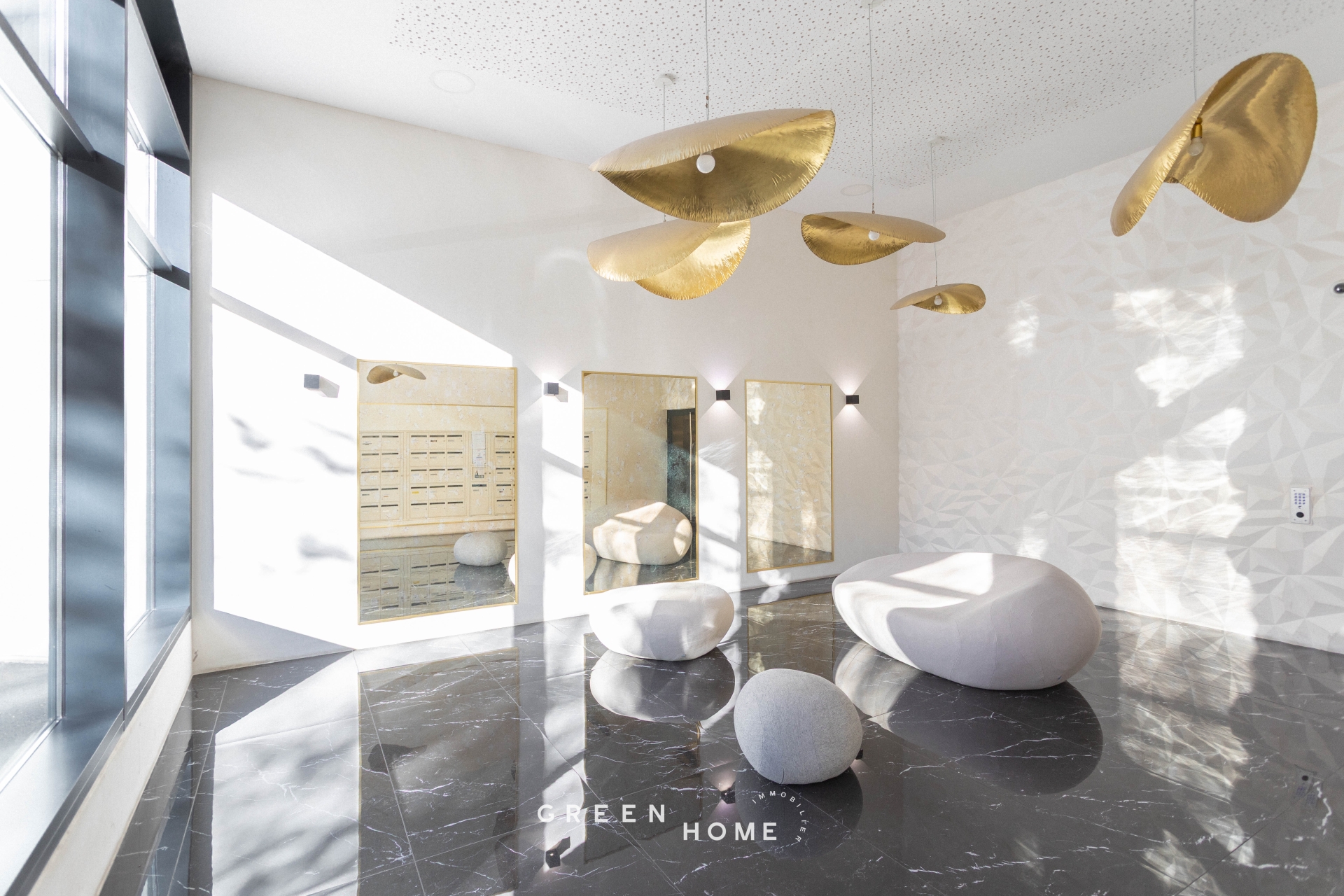 Achat Marseille 8 - Appartement - 3 pièces