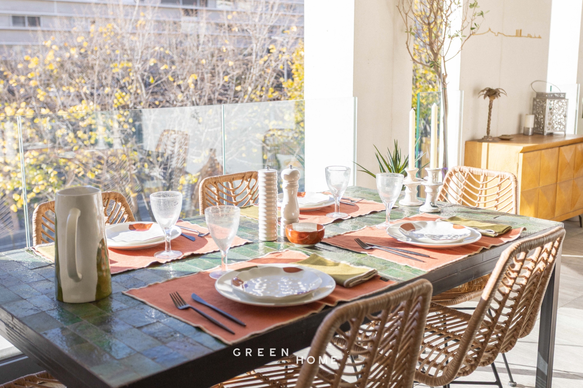 Achat Marseille 8 - Appartement - 3 pièces