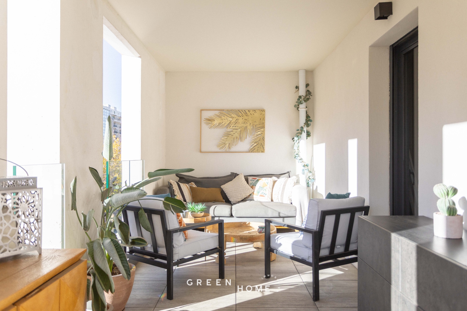 Achat Marseille 8 - Appartement - 3 pièces