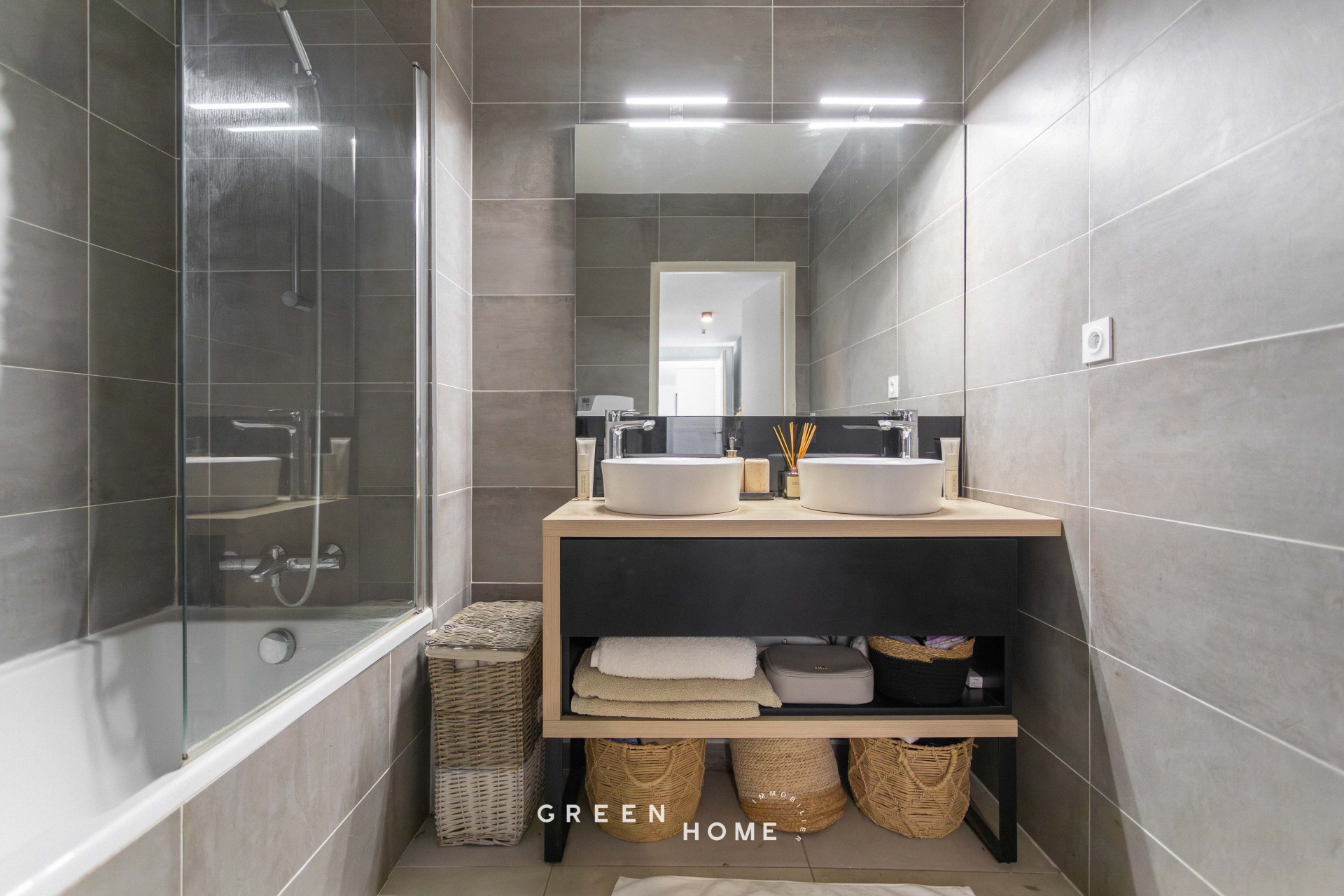 Achat Marseille 8 - Appartement - 3 pièces