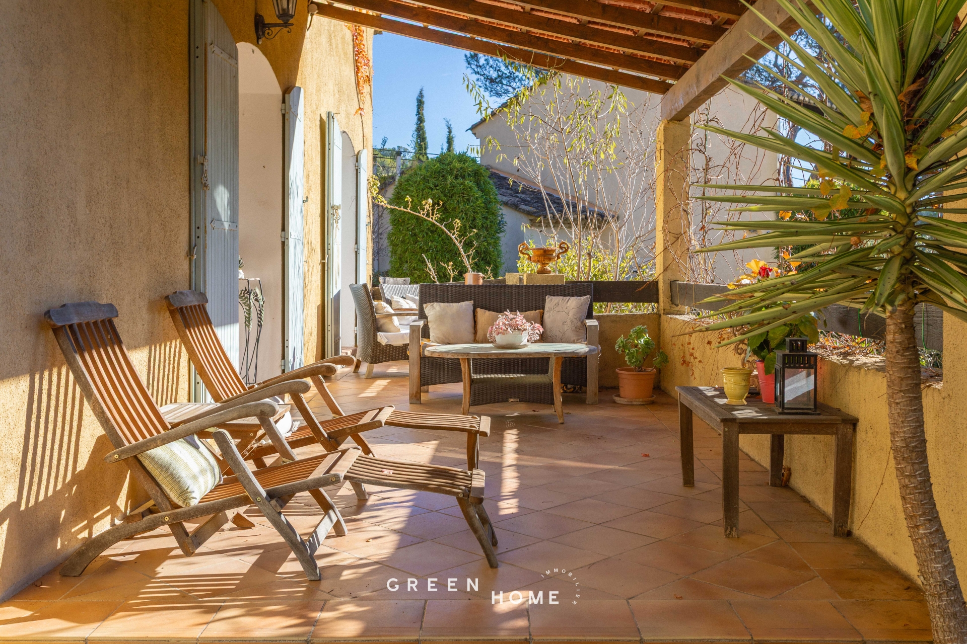 Achat Marseille 11 - Maison - 5 pièces