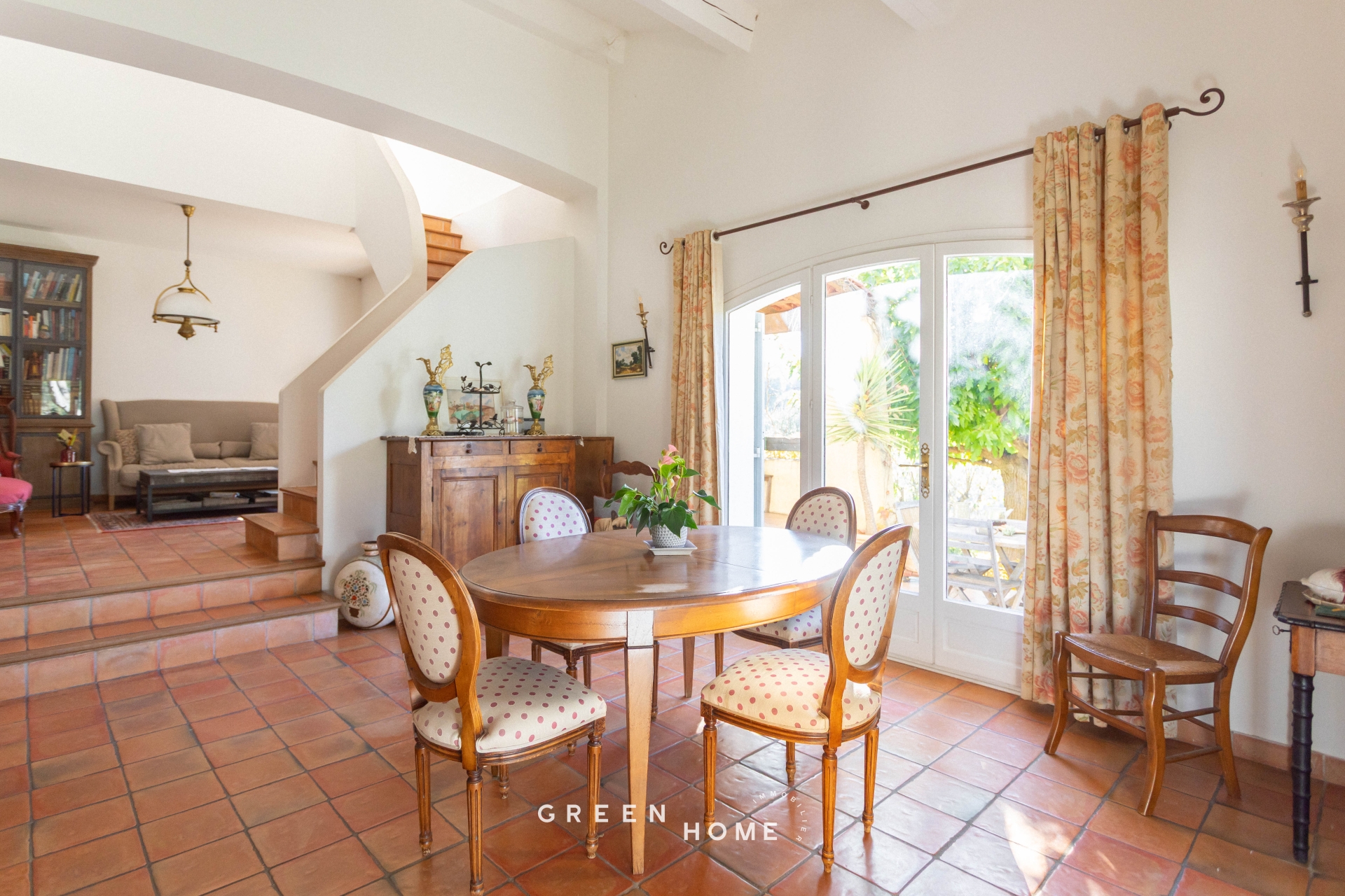 Achat Marseille 11 - Maison - 5 pièces