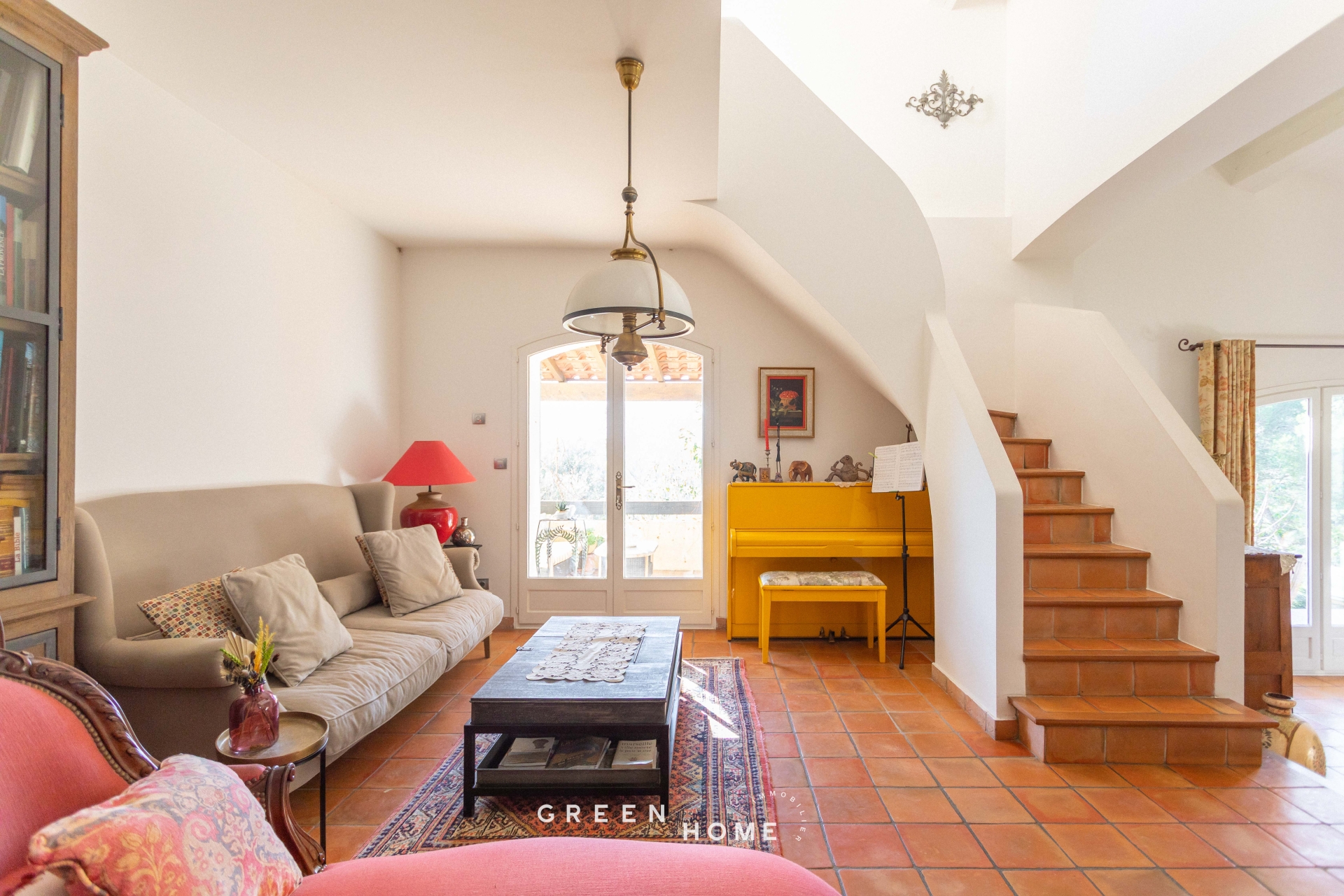 Achat Marseille 11 - Maison - 5 pièces