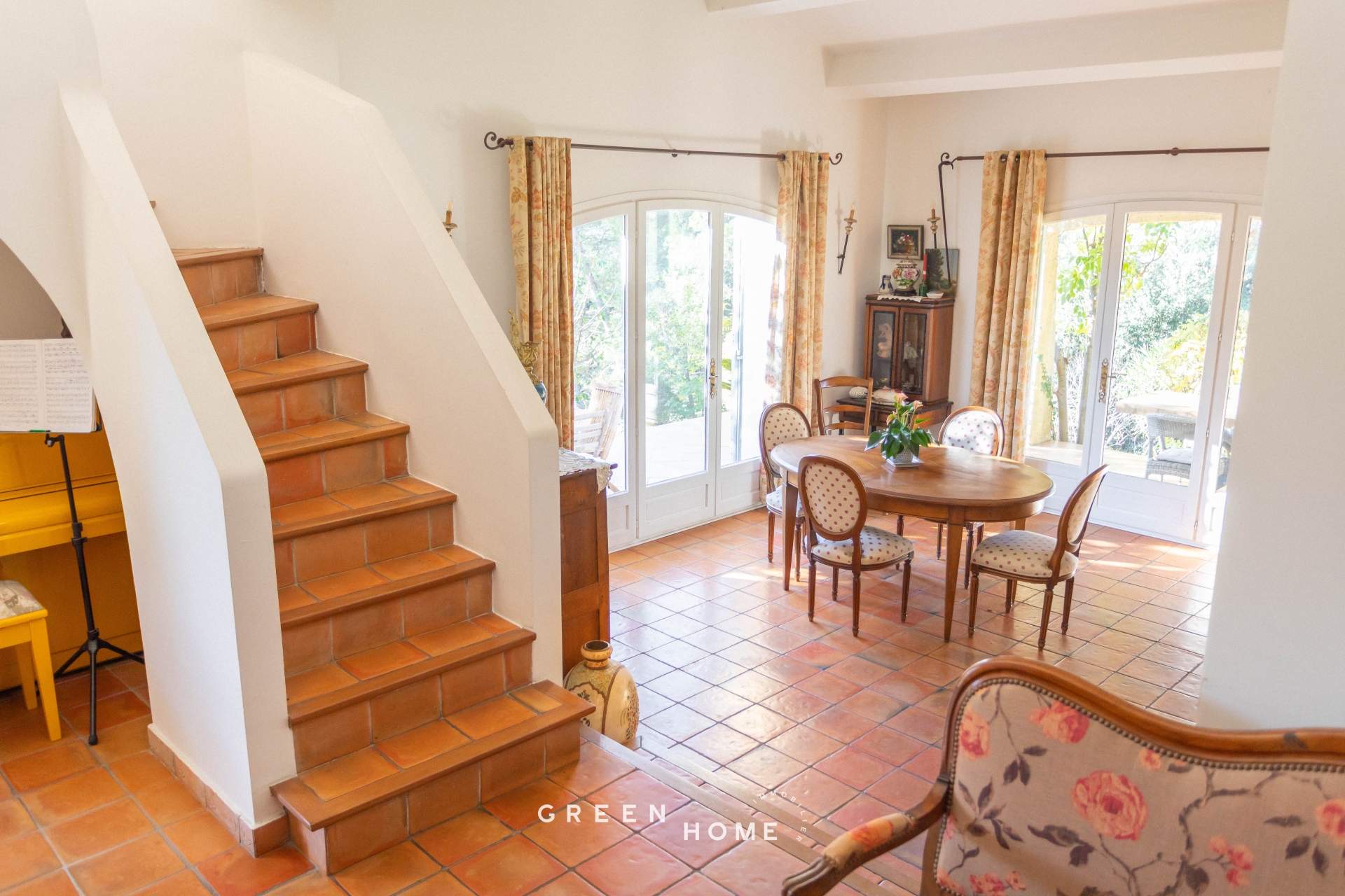 Achat Marseille 11 - Maison - 5 pièces