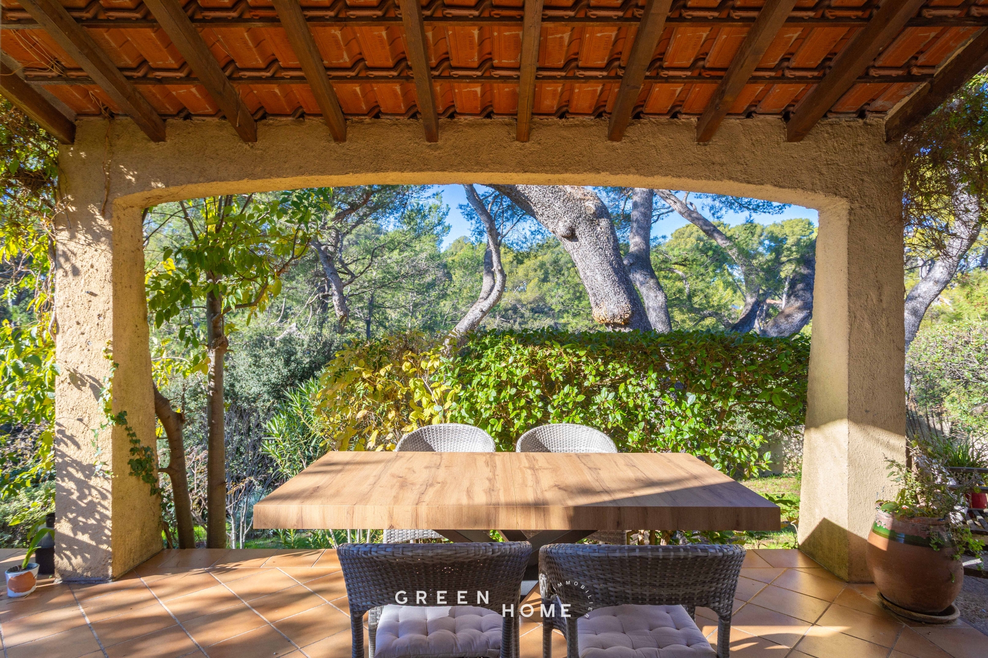 Achat Marseille 11 - Maison - 5 pièces