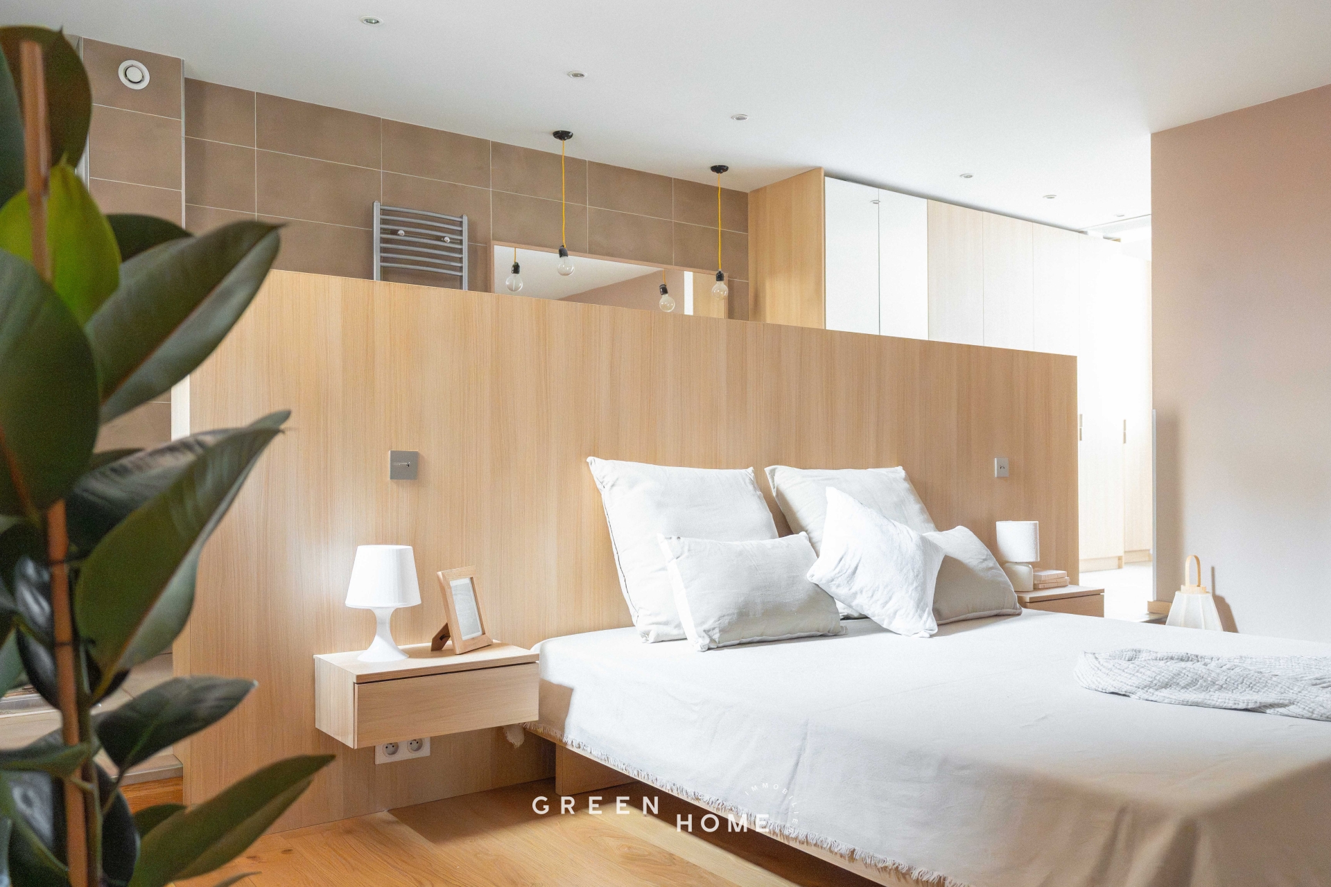 Achat Marseille 6 - Appartement - 3 pièces