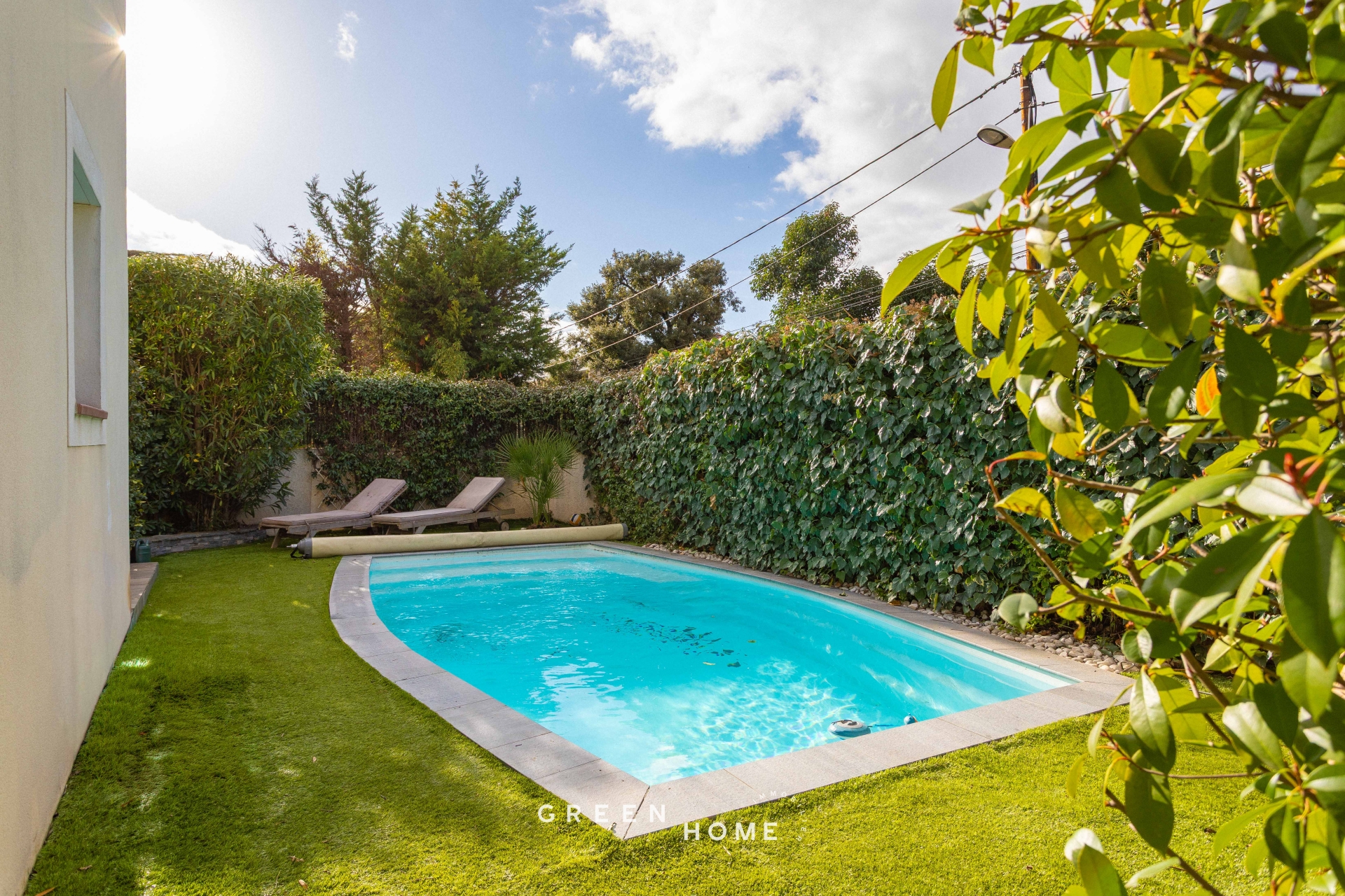 Achat Marseille 11 - Maison - 5 pièces