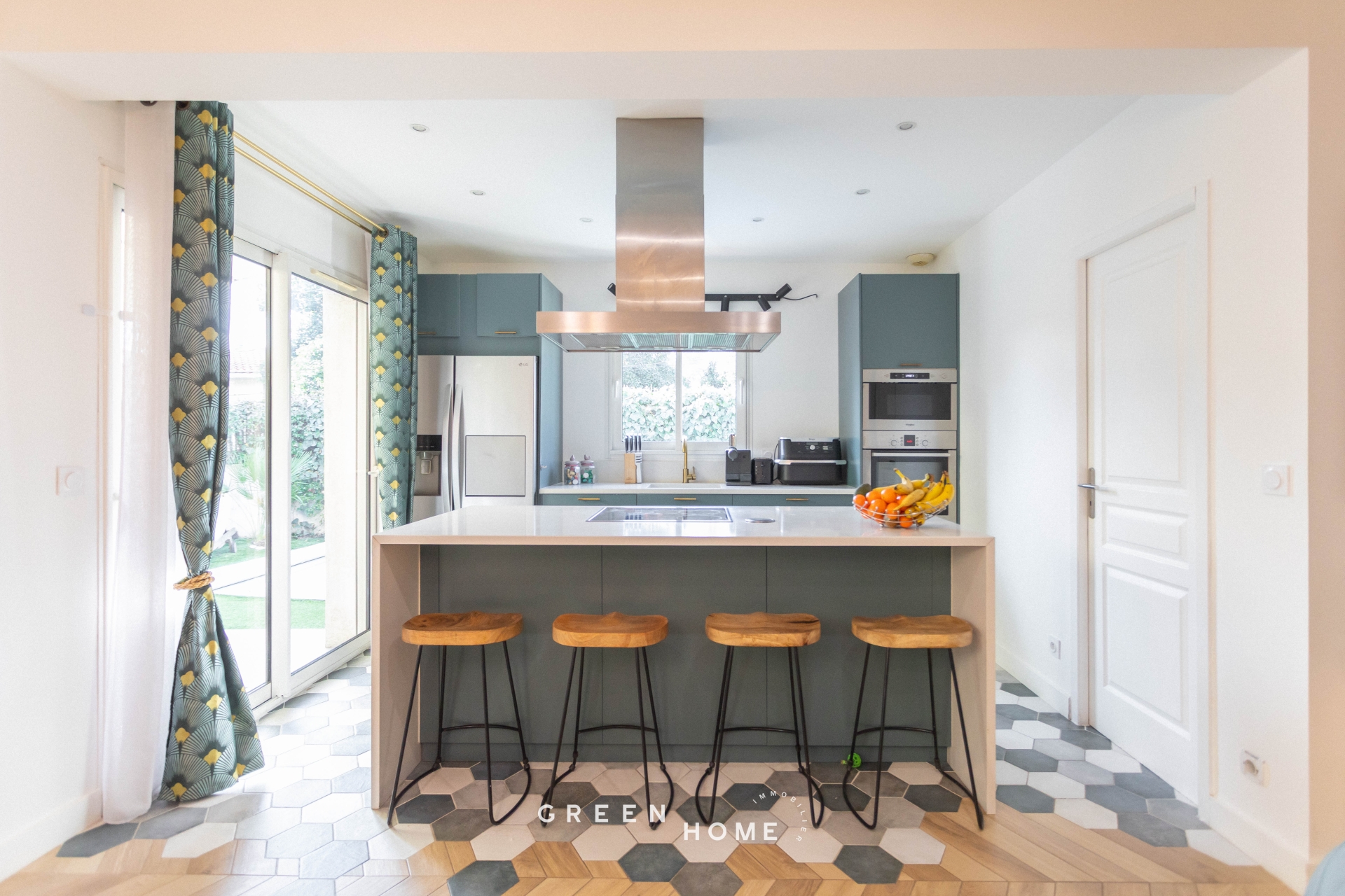 Achat Marseille 11 - Maison - 5 pièces