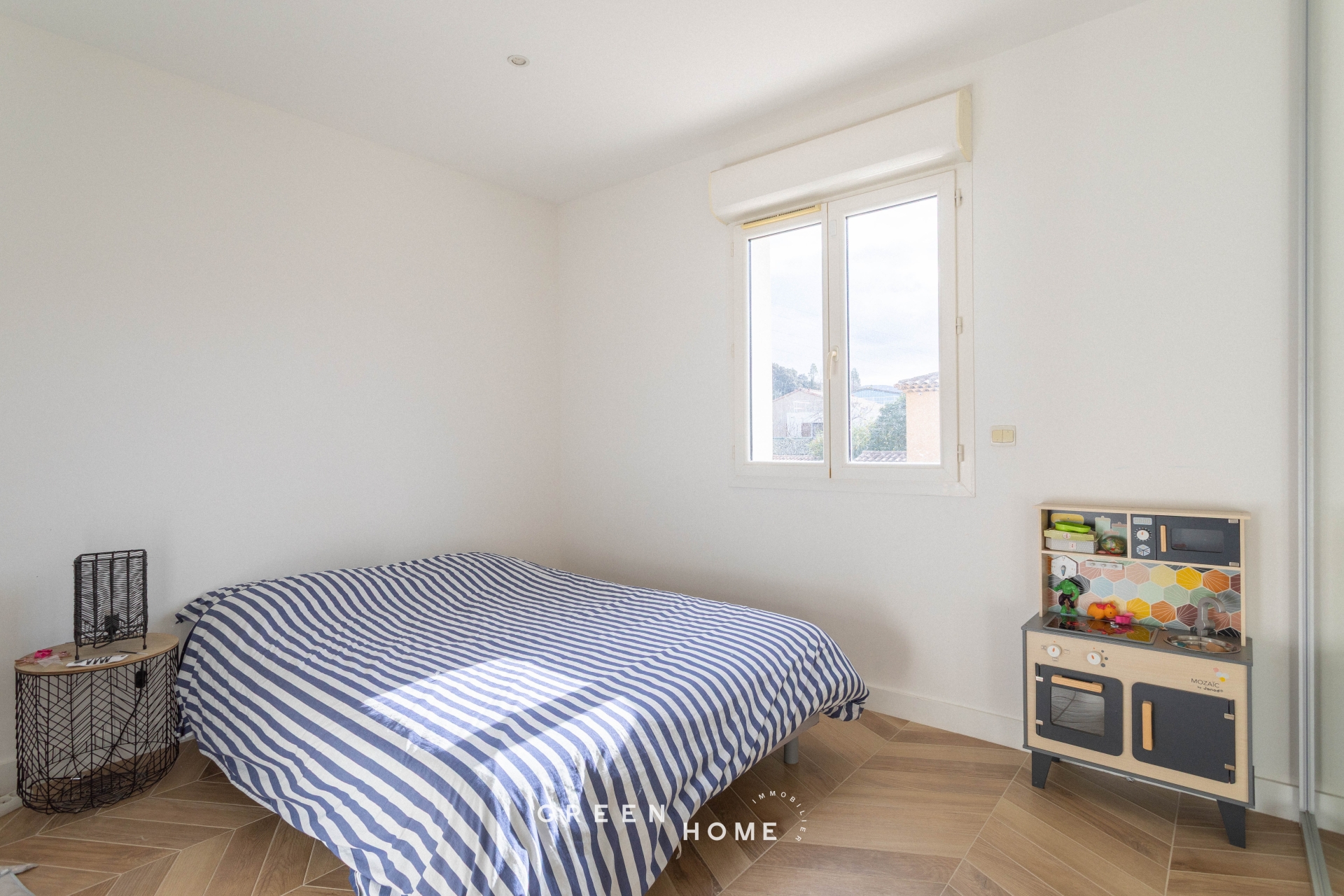 Achat Marseille 11 - Maison - 5 pièces