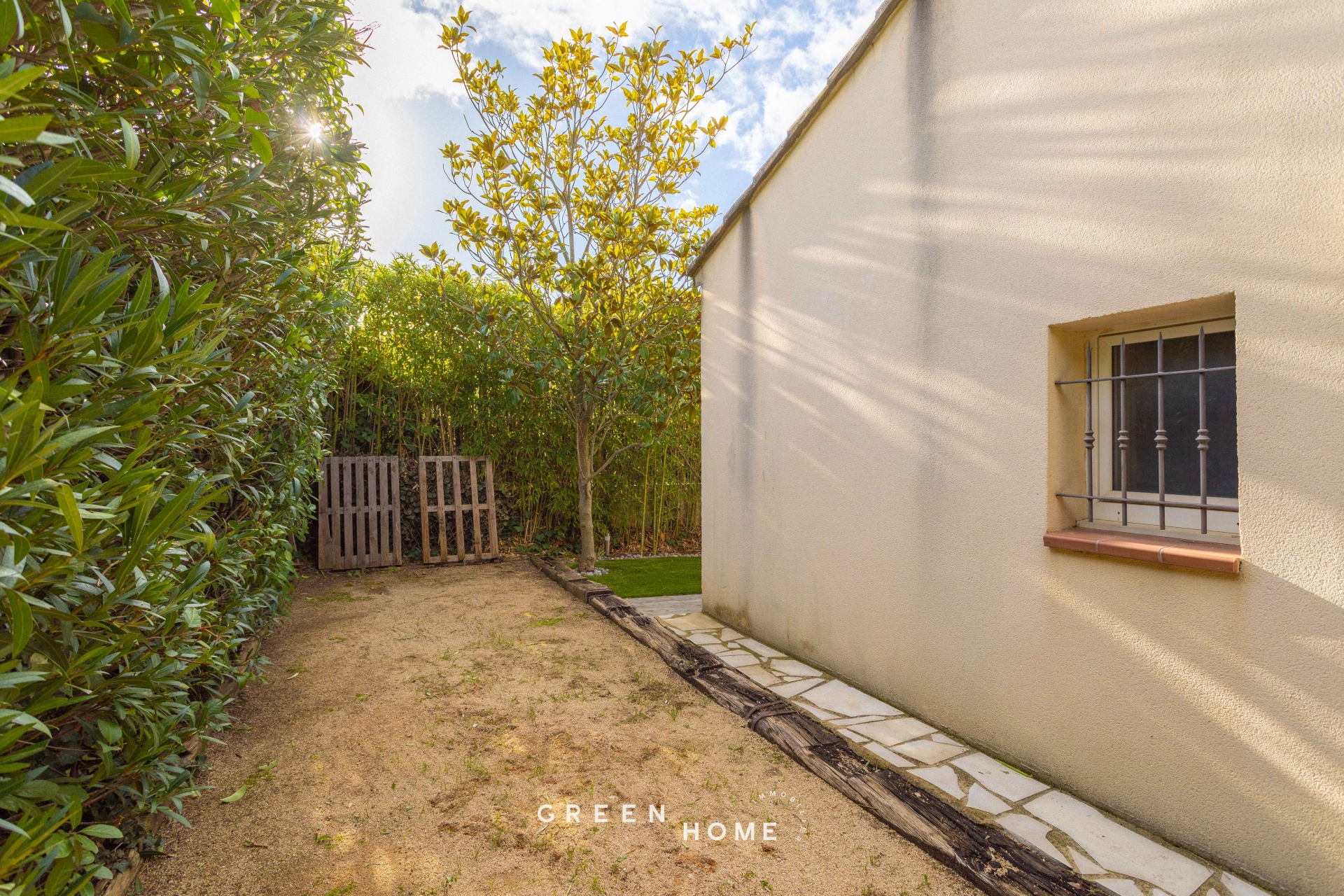 Achat Marseille 11 - Maison - 5 pièces