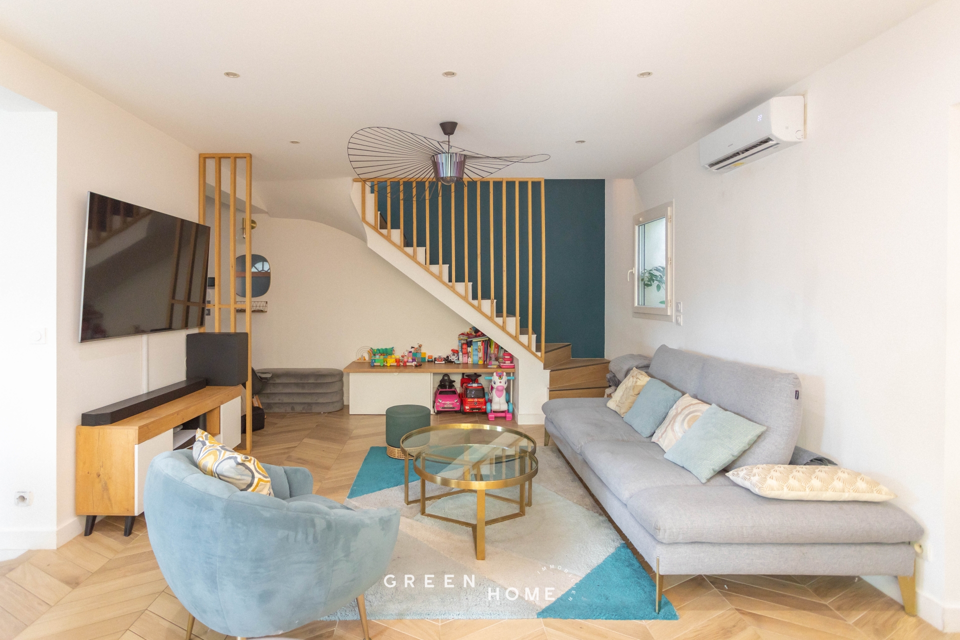 Achat Marseille 11 - Maison - 5 pièces