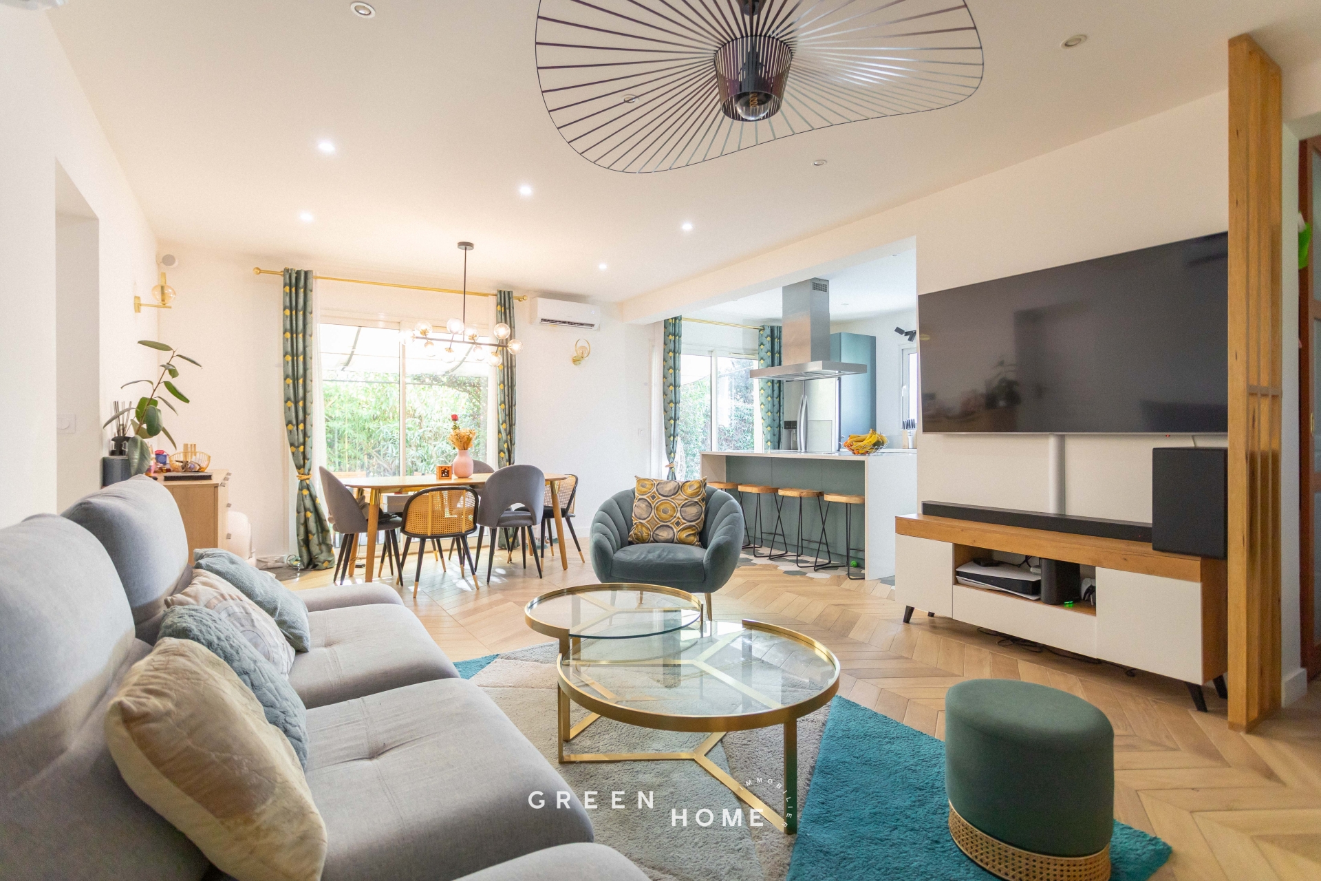 Achat Marseille 11 - Maison - 5 pièces