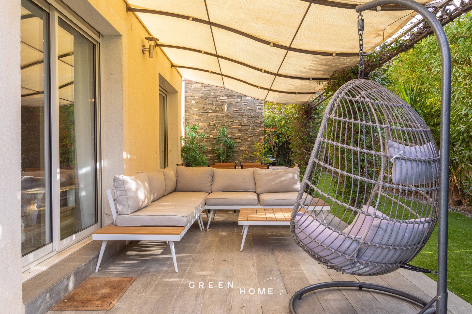 Achat Marseille 11 - Maison - 5 pièces