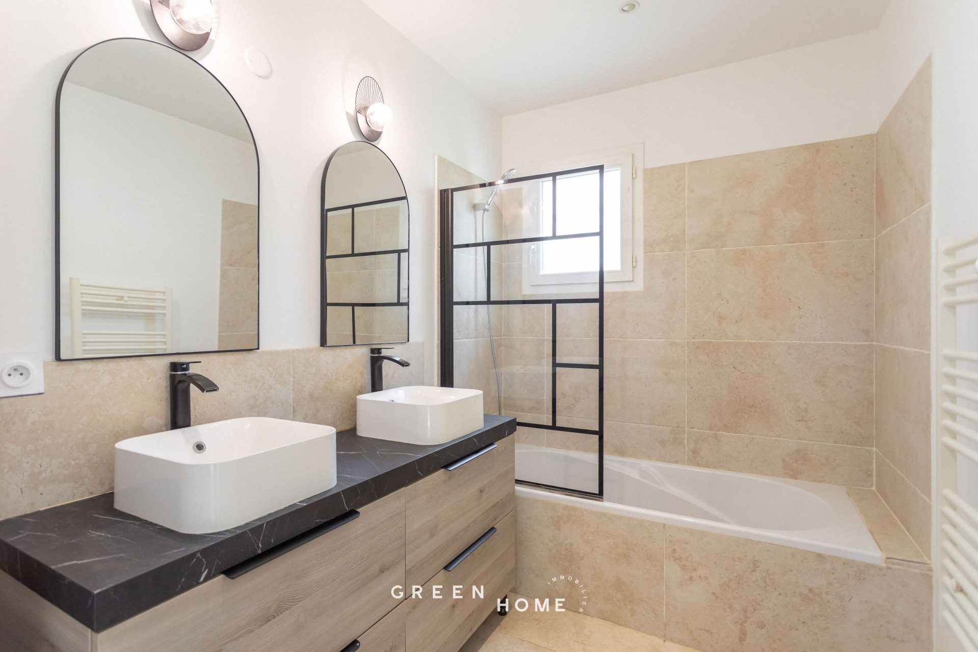 Achat Marseille 11 - Maison - 5 pièces