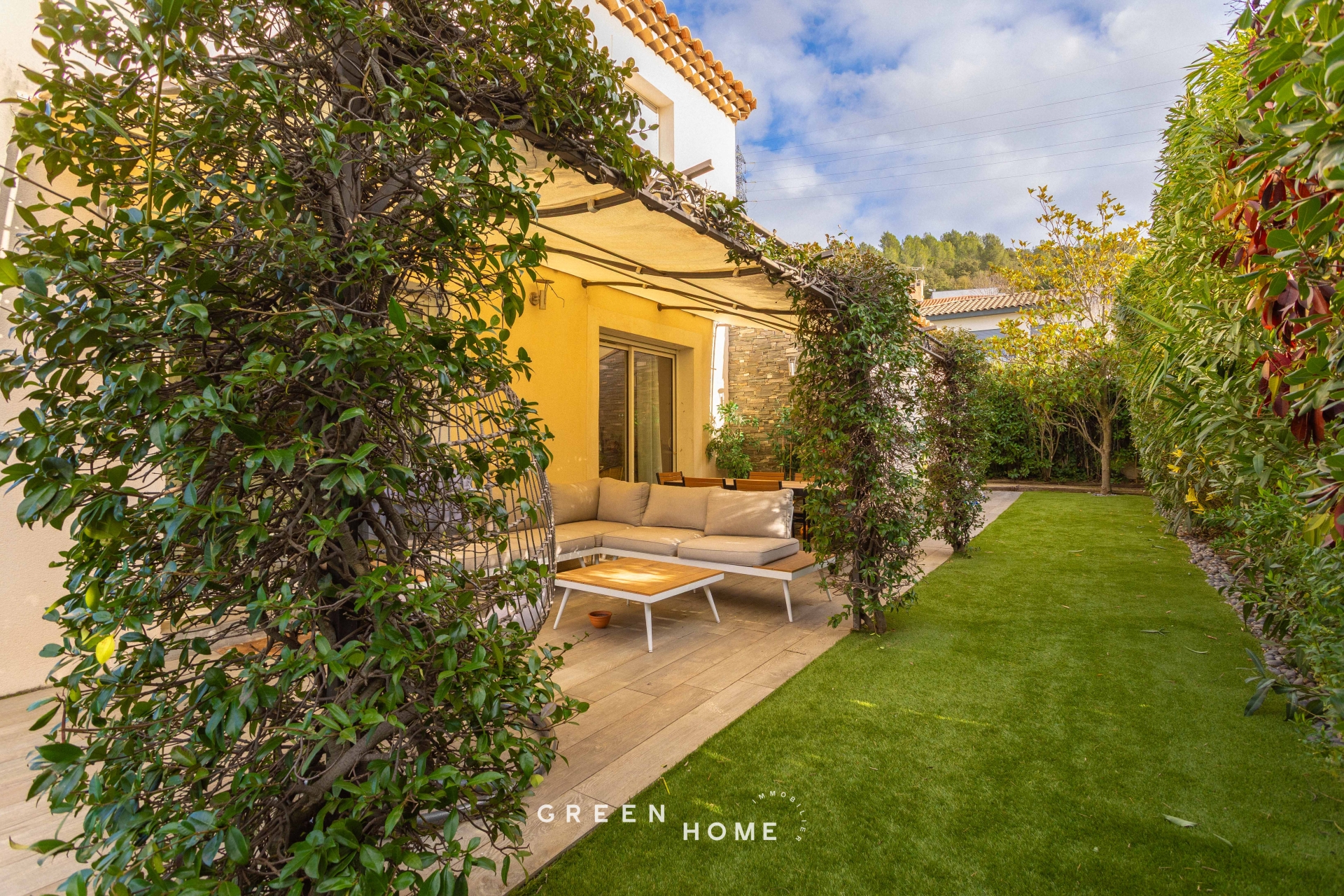 Achat Marseille 11 - Maison - 5 pièces