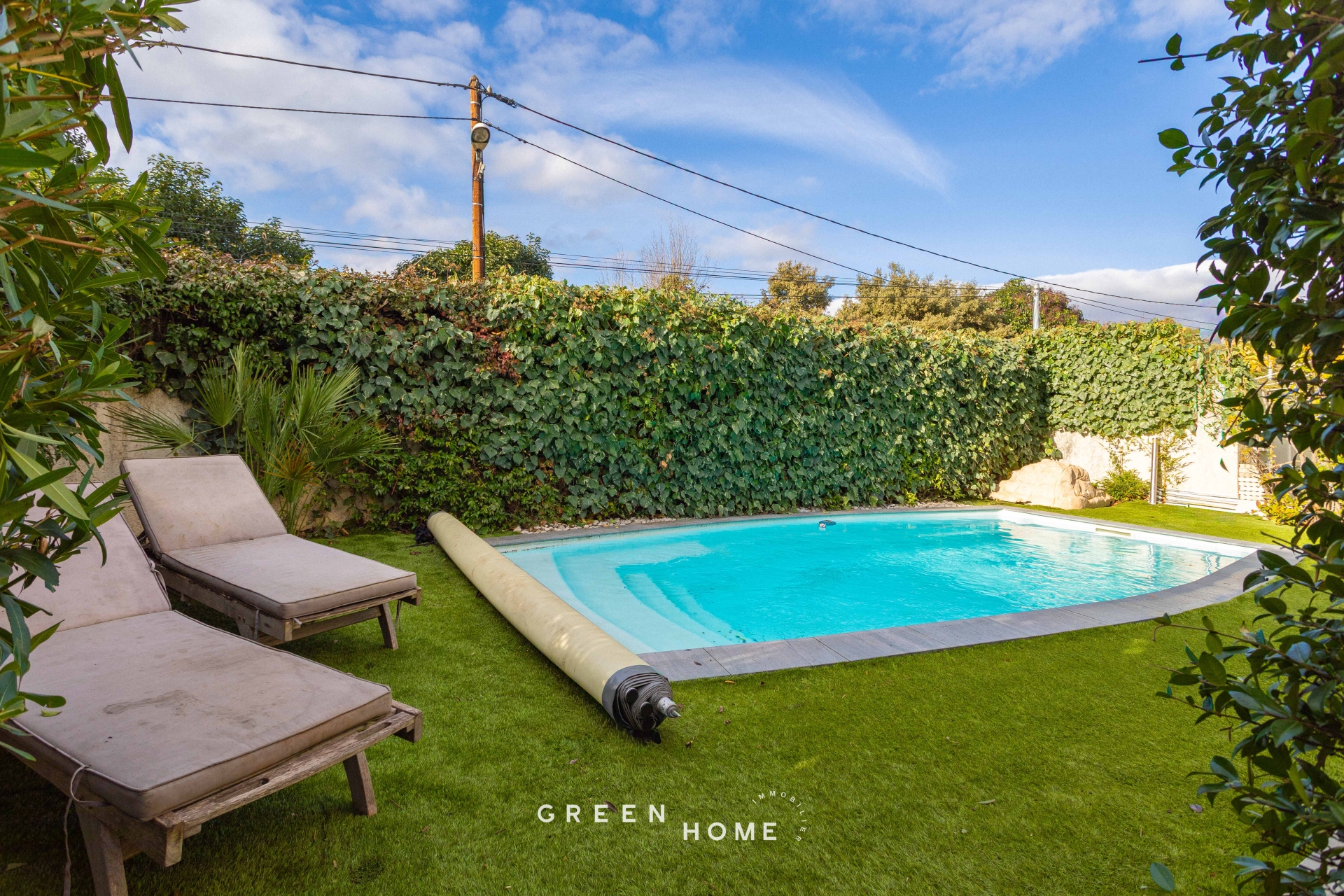 Achat Marseille 11 - Maison - 5 pièces