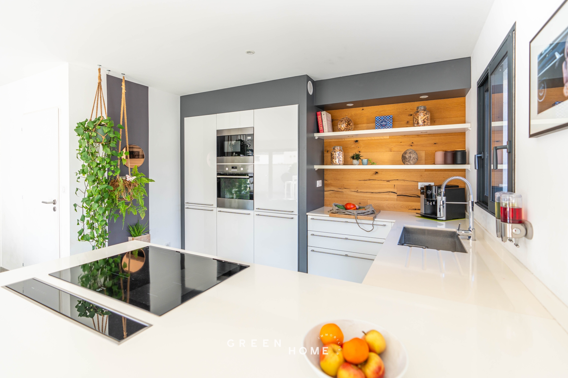 Achat Ventabren - Maison - 4 pièces