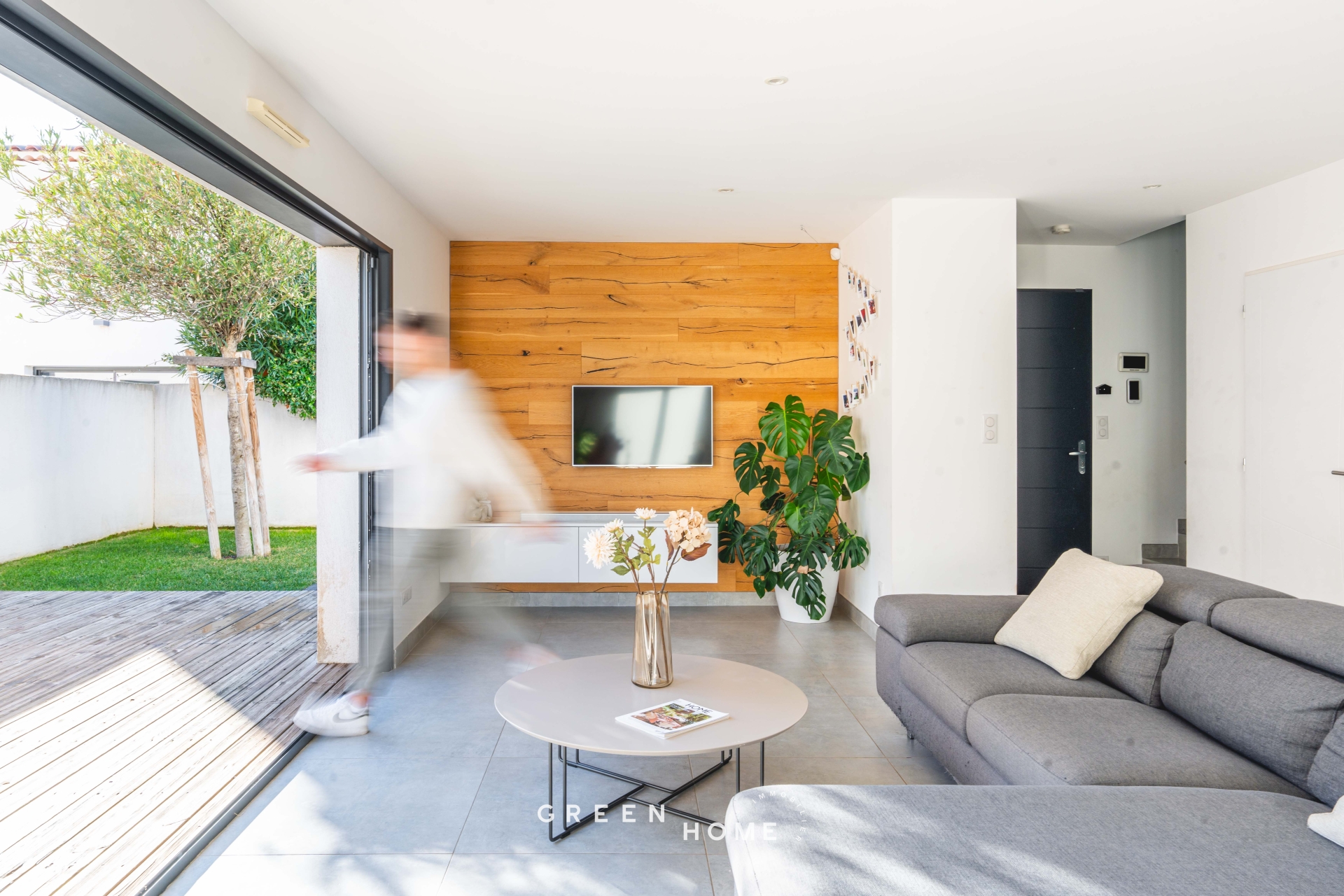 Achat Ventabren - Maison - 4 pièces