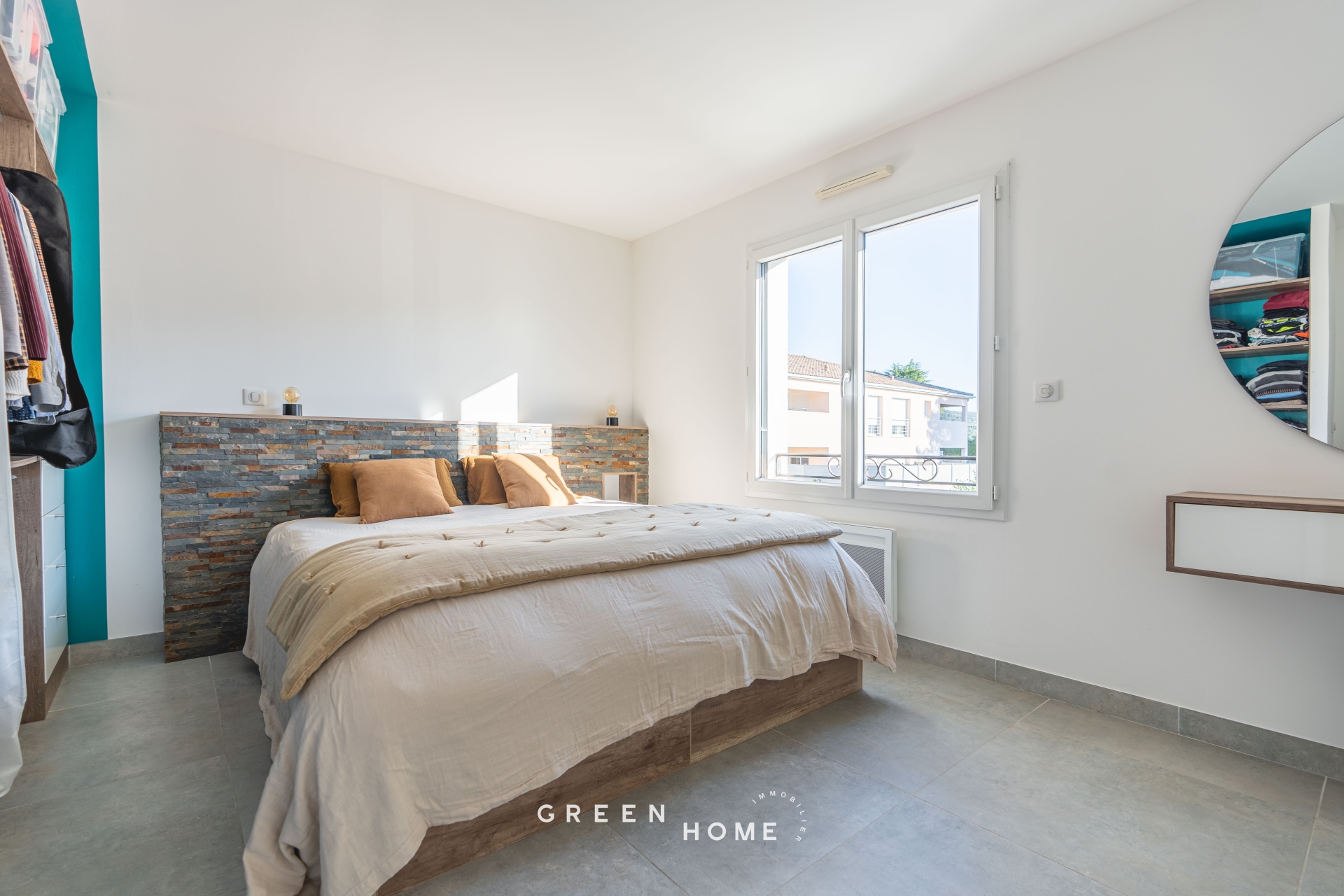 Achat Ventabren - Maison - 4 pièces