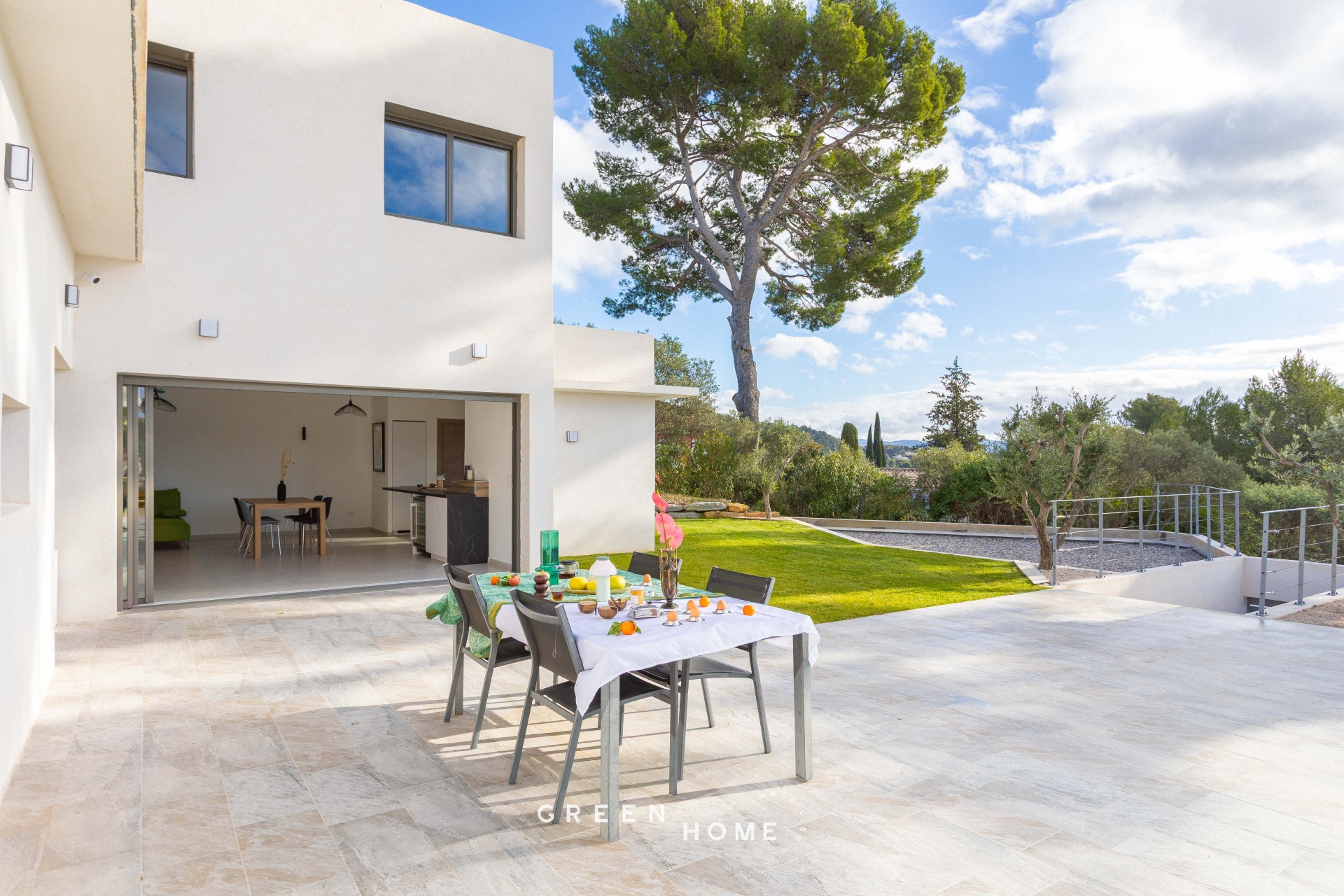 Achat Marseille 11 - Maison - 4 pièces