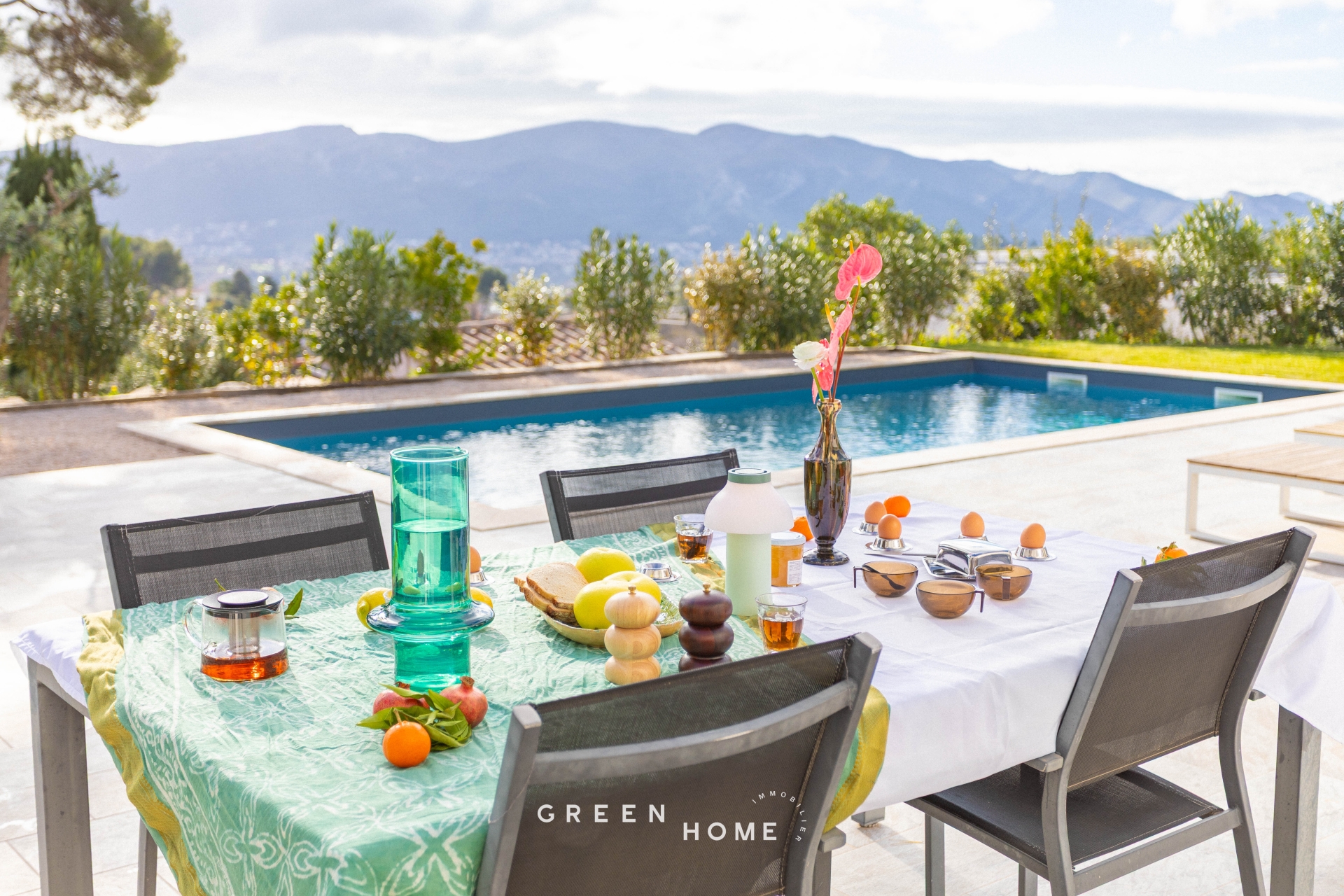 Achat Marseille 11 - Maison - 4 pièces