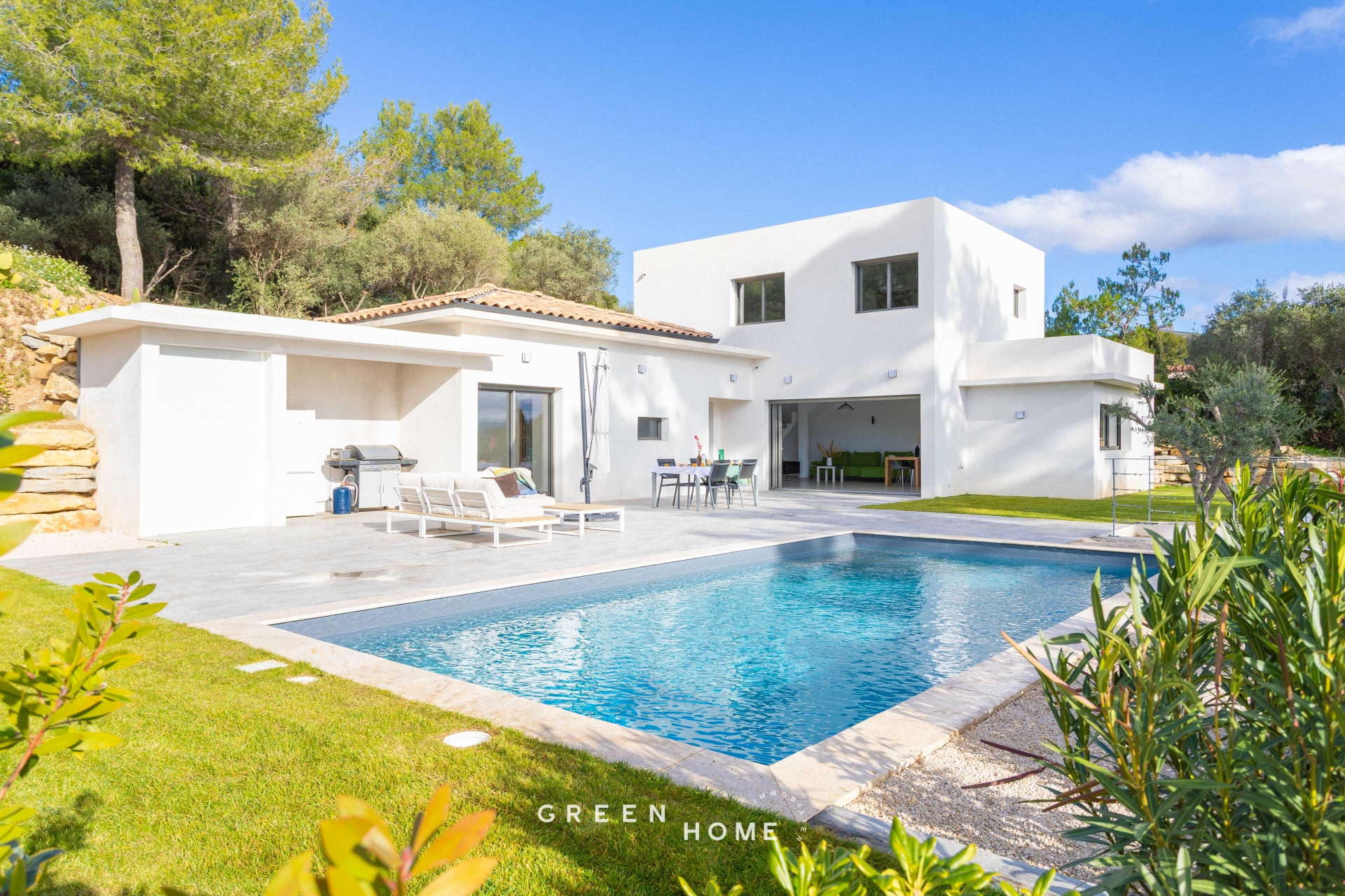 Achat Marseille 11 - Maison - 4 pièces