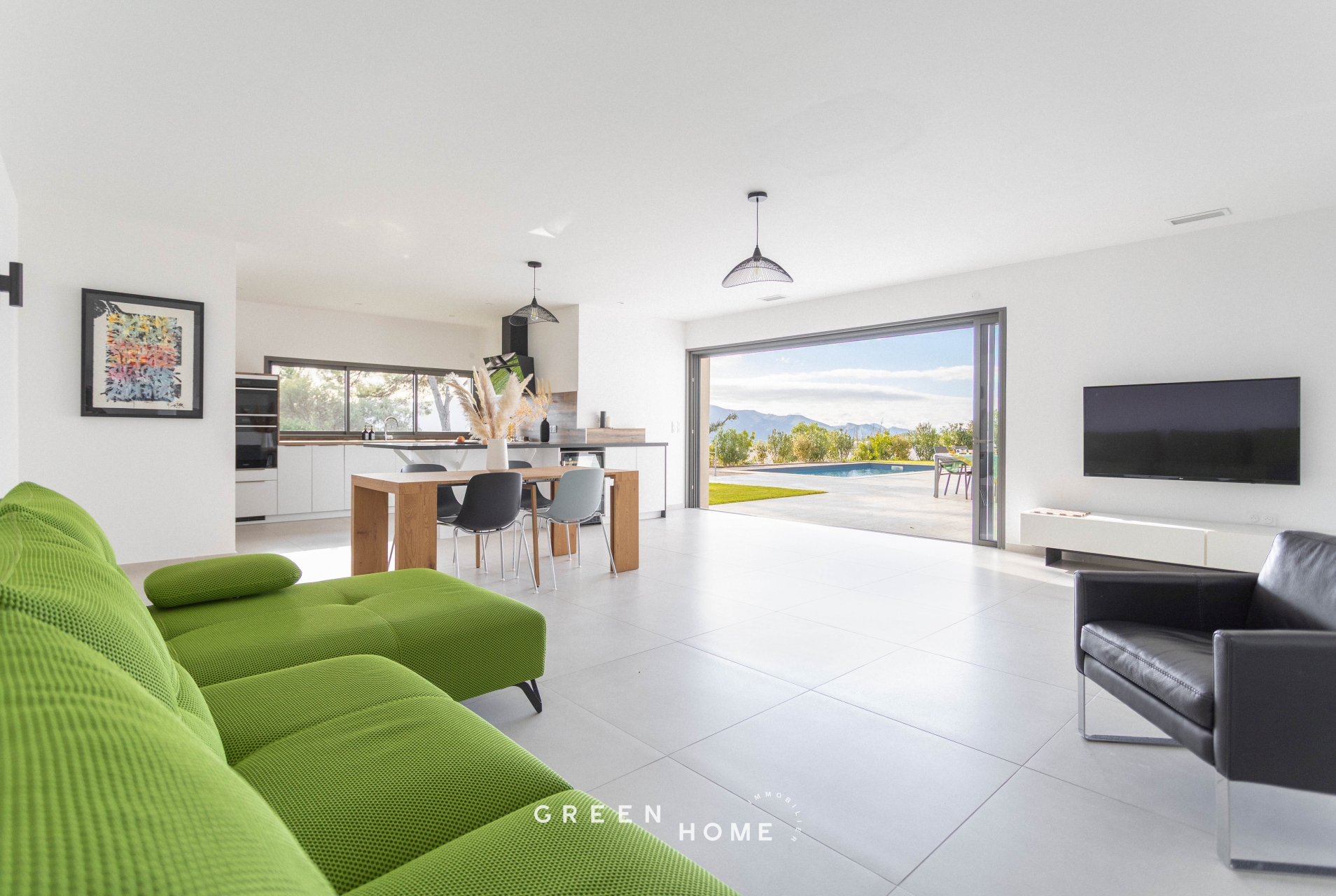 Achat Marseille 11 - Maison - 4 pièces