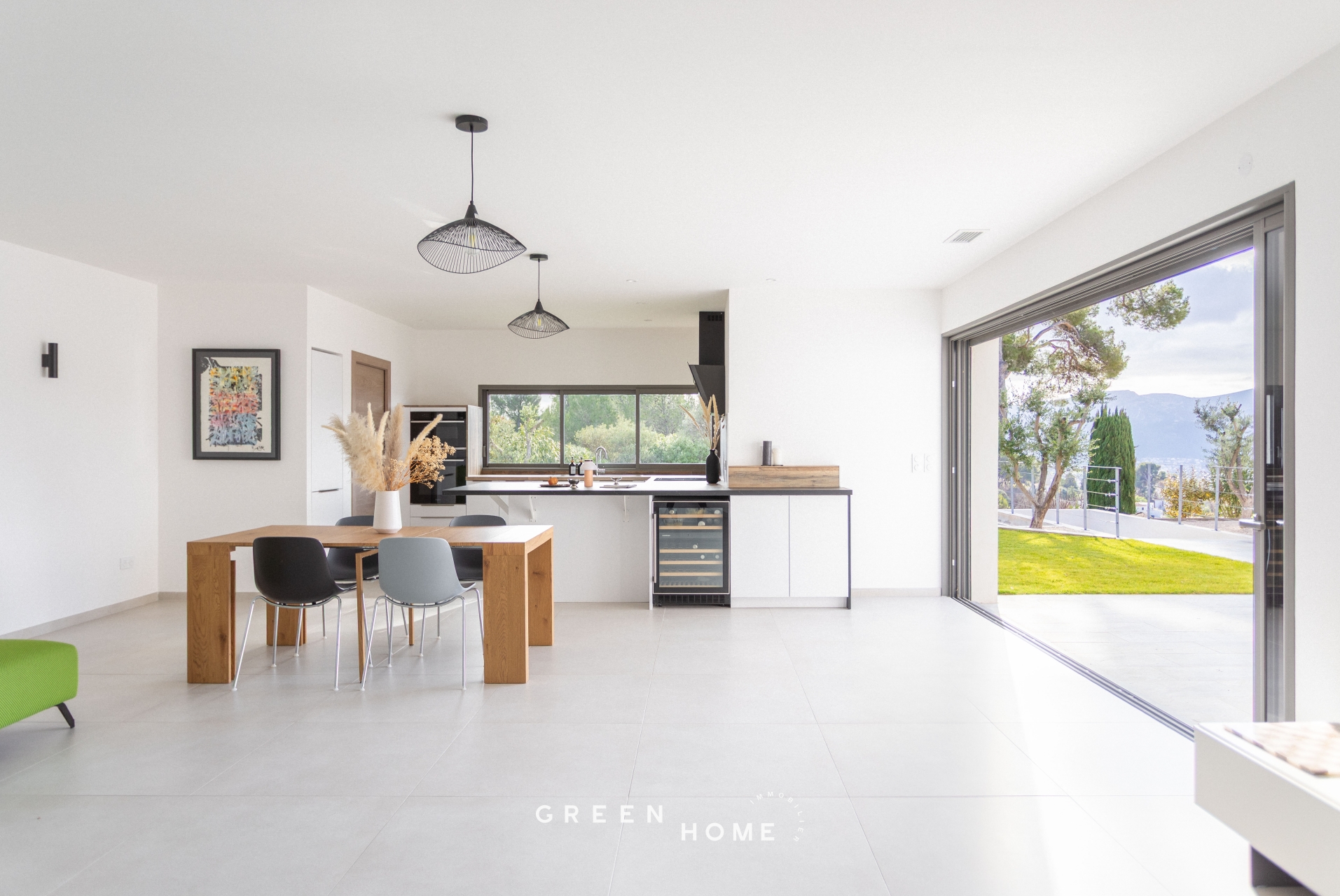 Achat Marseille 11 - Maison - 4 pièces