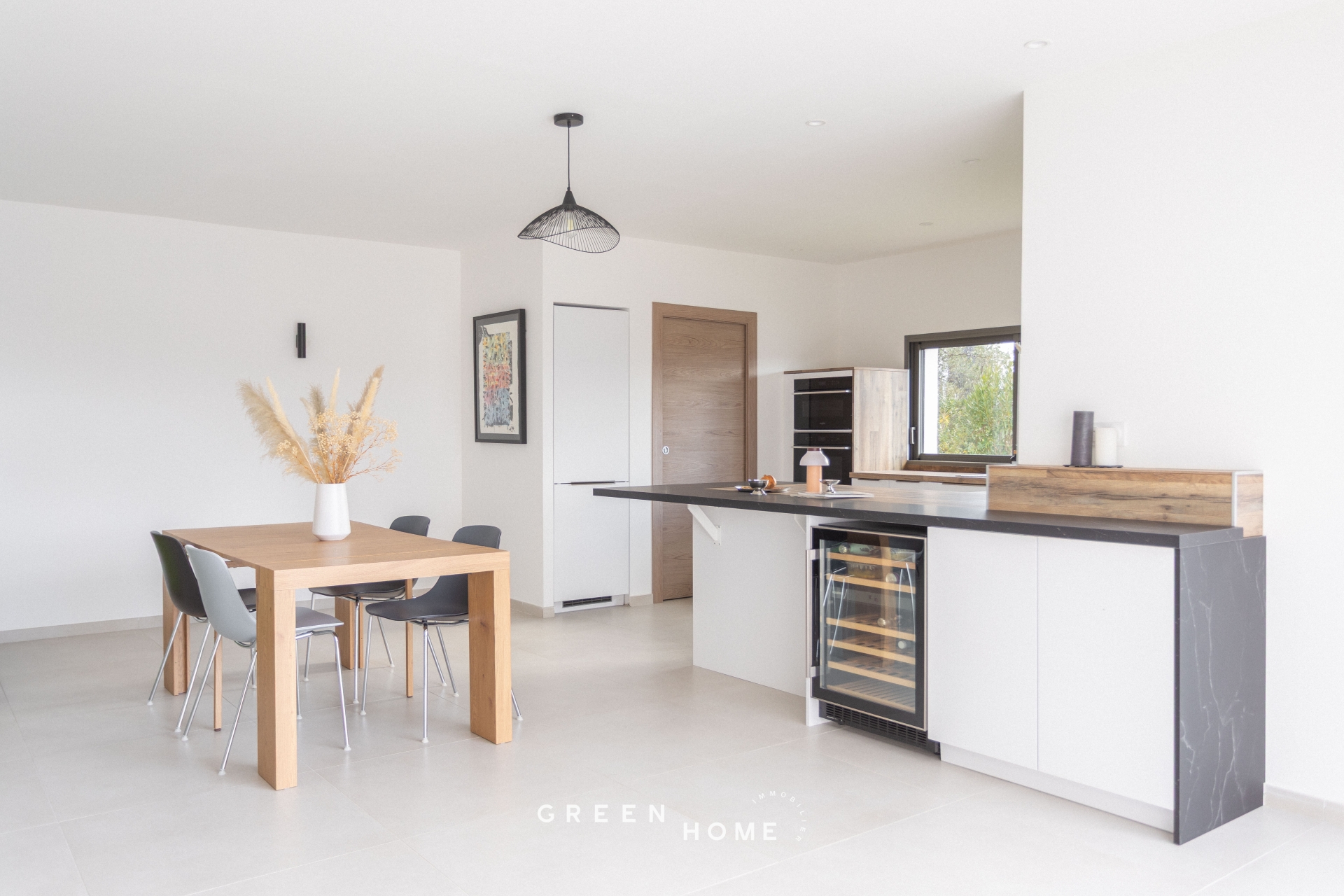 Achat Marseille 11 - Maison - 4 pièces