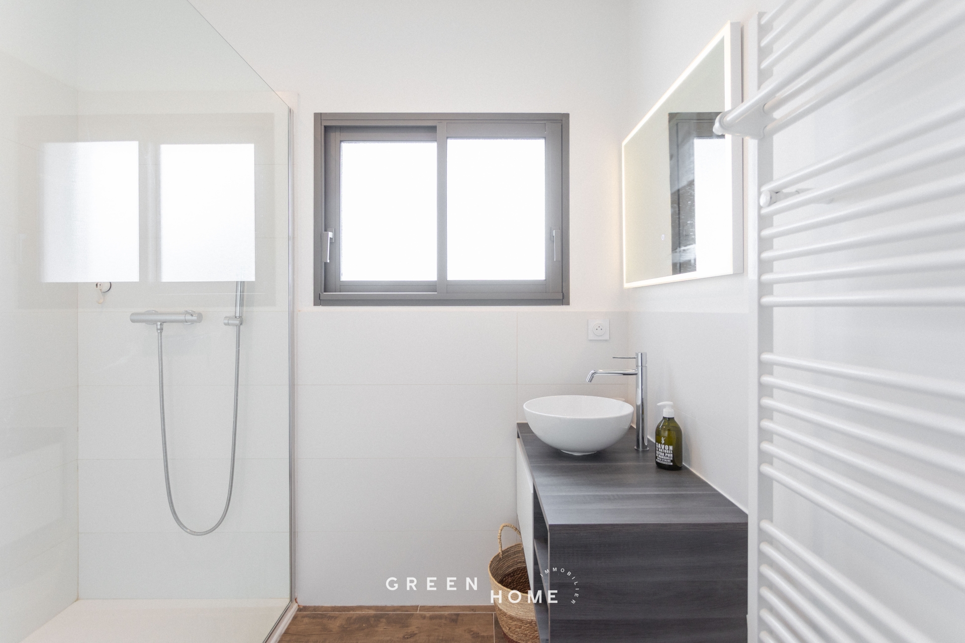 Achat Marseille 11 - Maison - 4 pièces