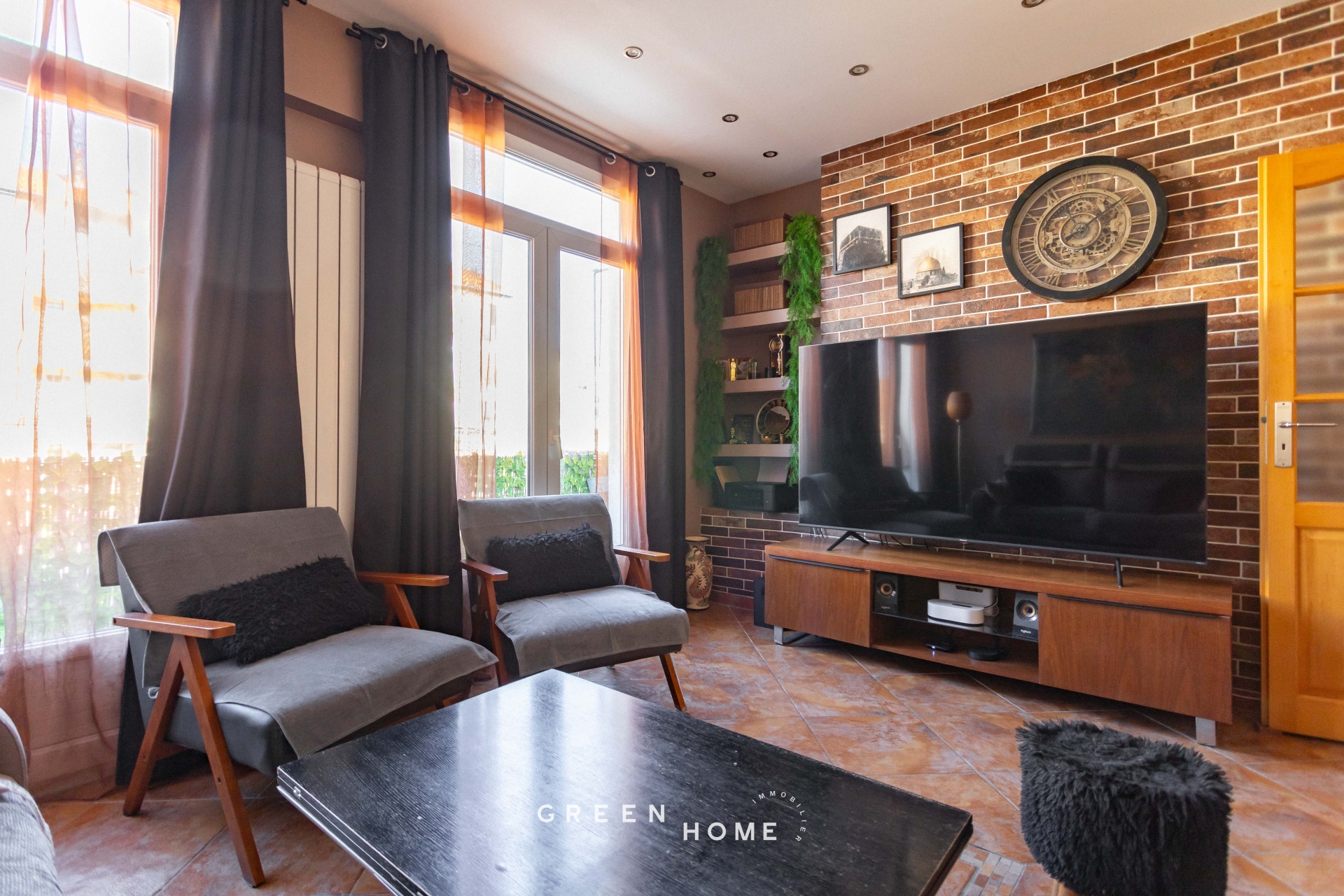 Achat Marseille 5 - Appartement - 5 pièces