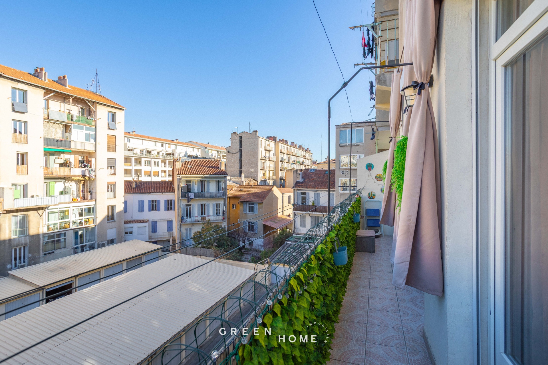 Achat Marseille 5 - Appartement - 5 pièces
