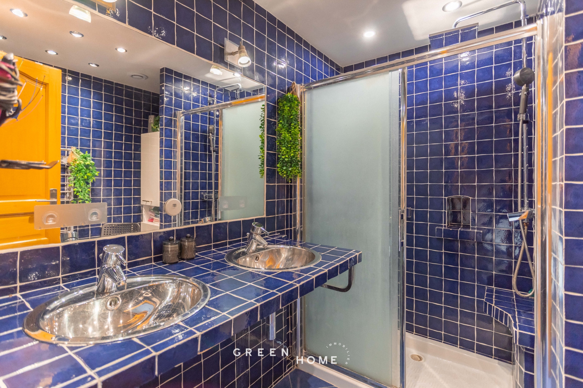 Achat Marseille 5 - Appartement - 5 pièces