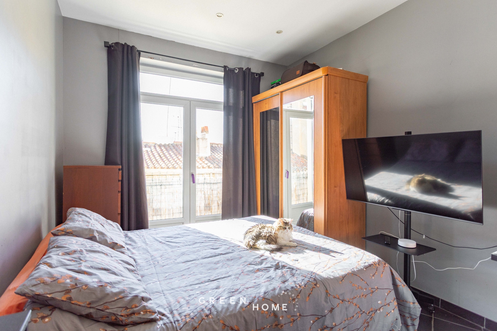 Achat Marseille 5 - Appartement - 5 pièces