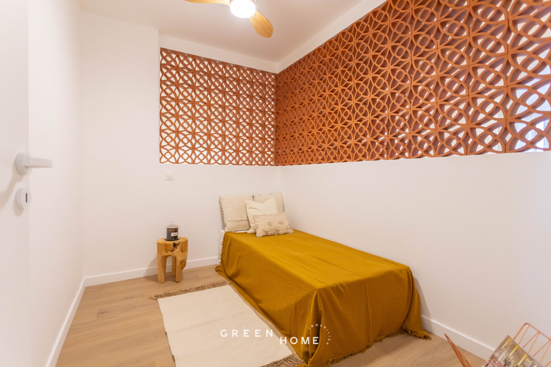 Achat Marseille 5 - Appartement - 4 pièces